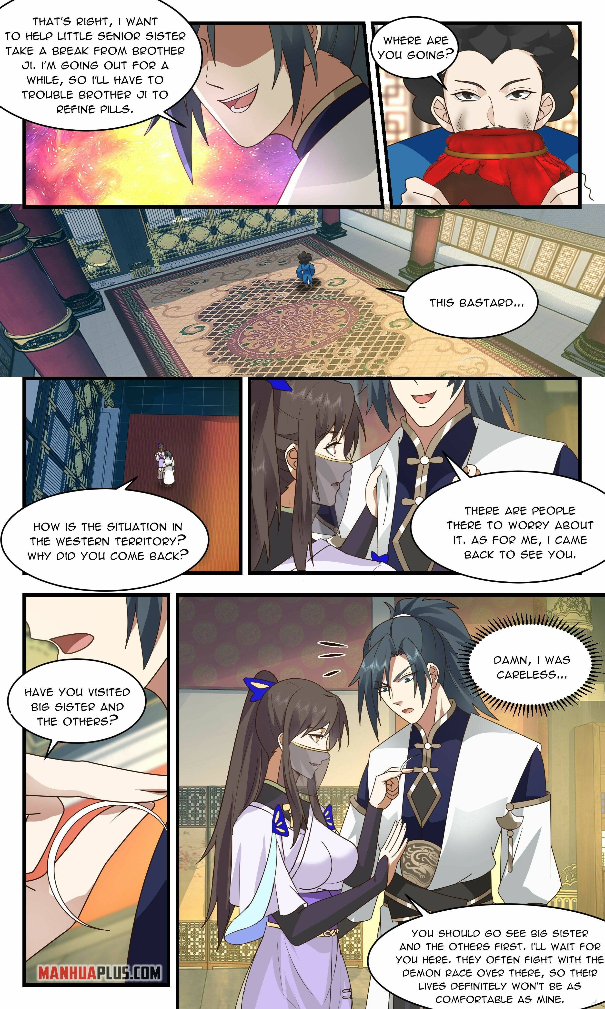 Page 5 of Chapter 2351
