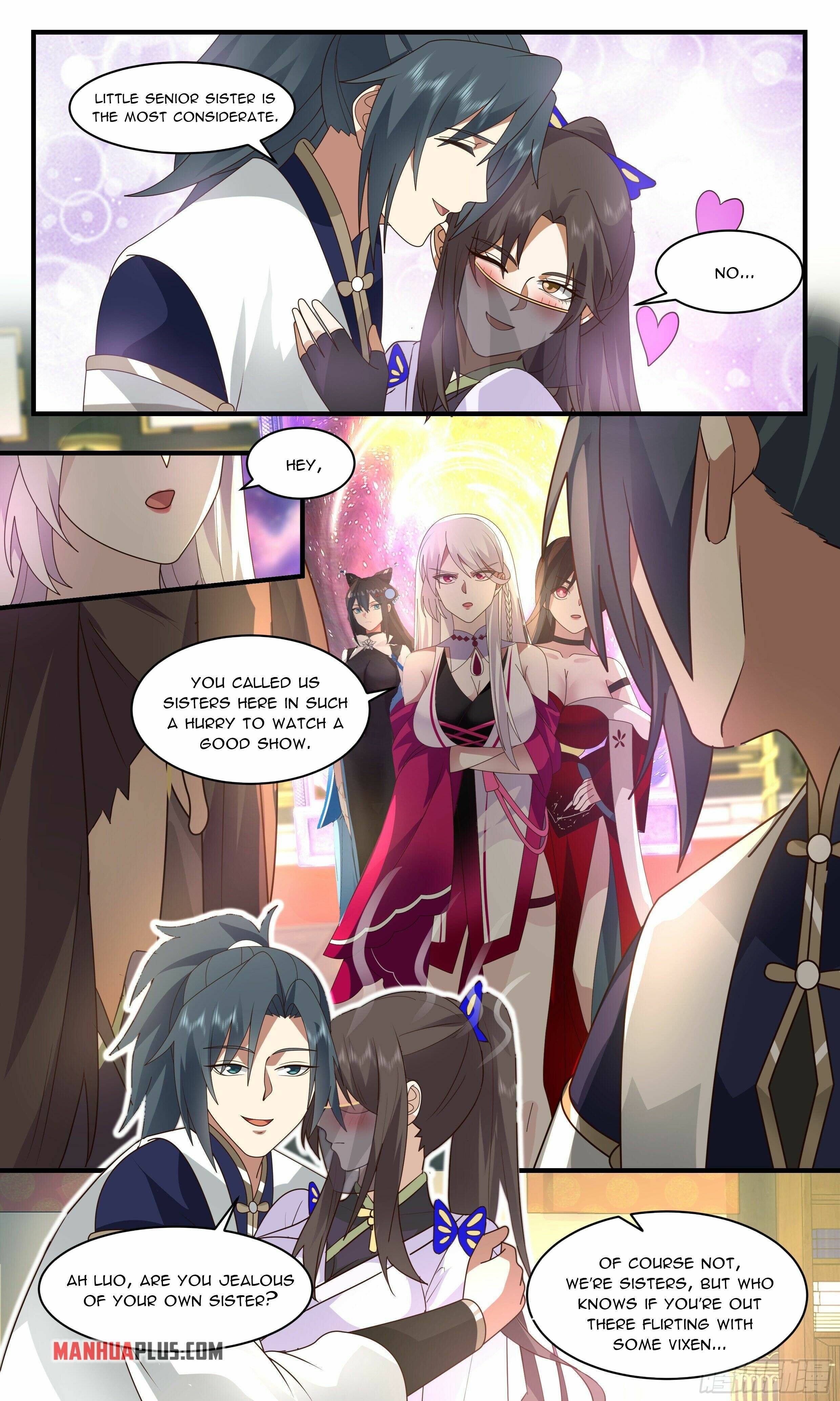 Page 6 of Chapter 2351