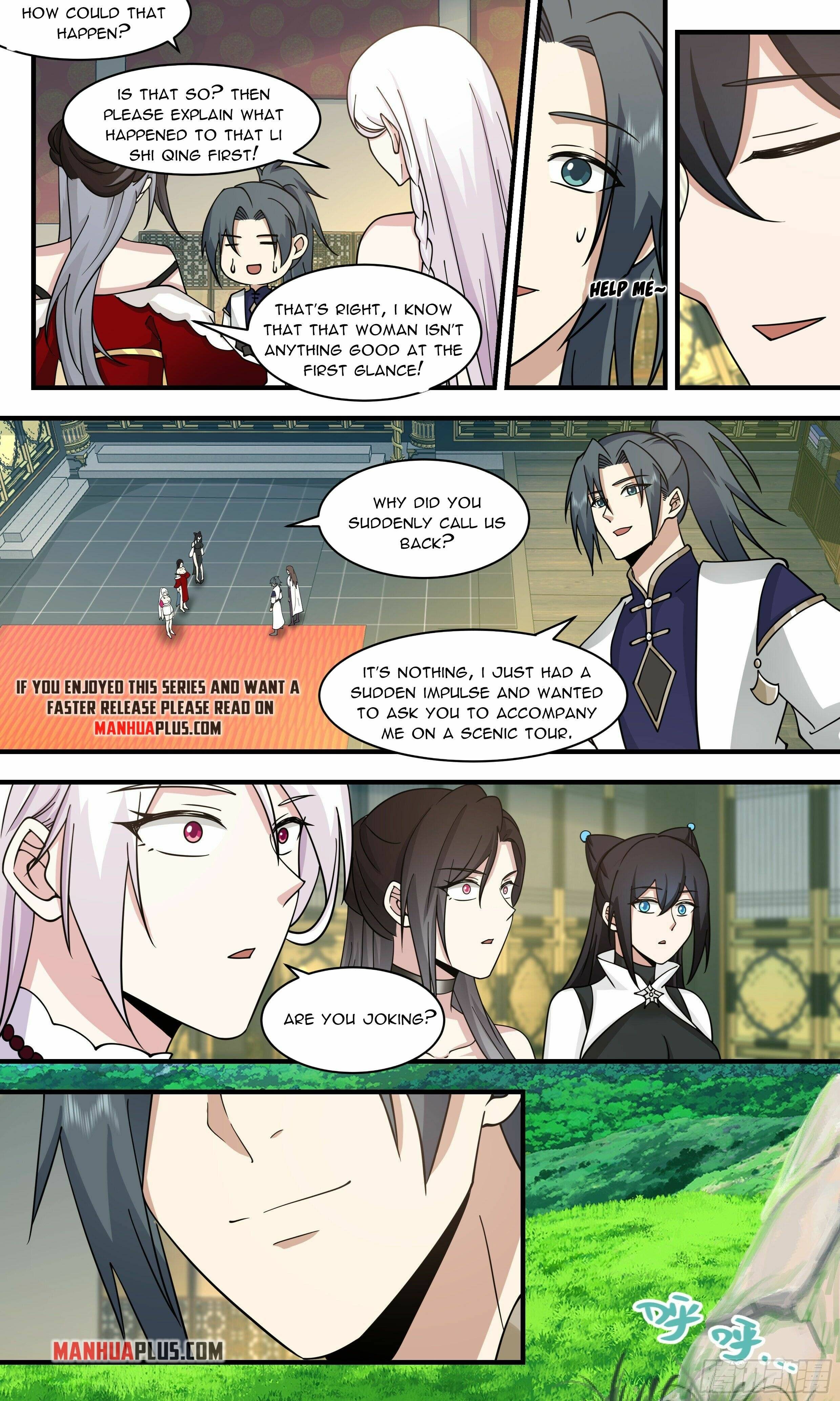 Page 7 of Chapter 2351