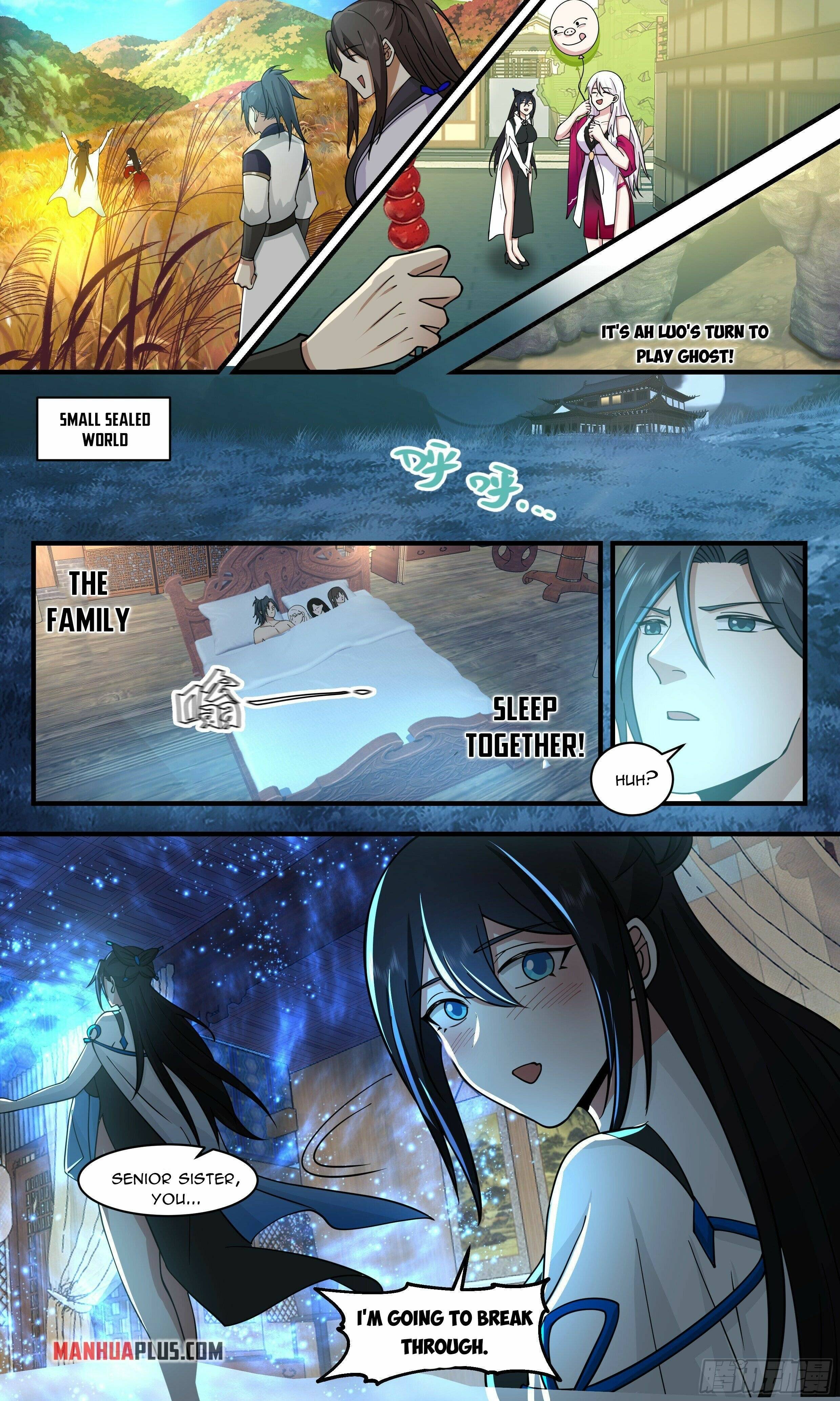 Page 8 of Chapter 2351