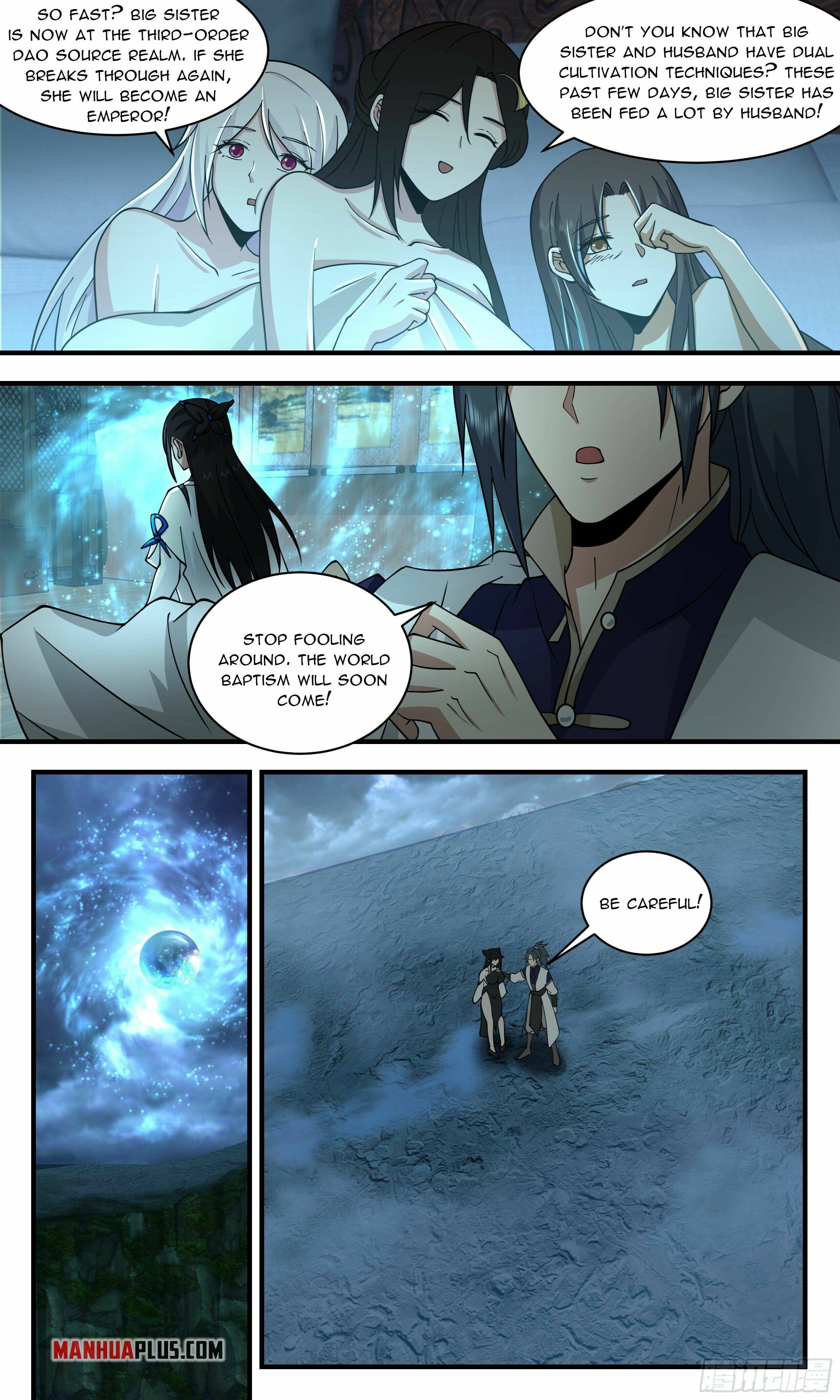 Page 9 of Chapter 2351