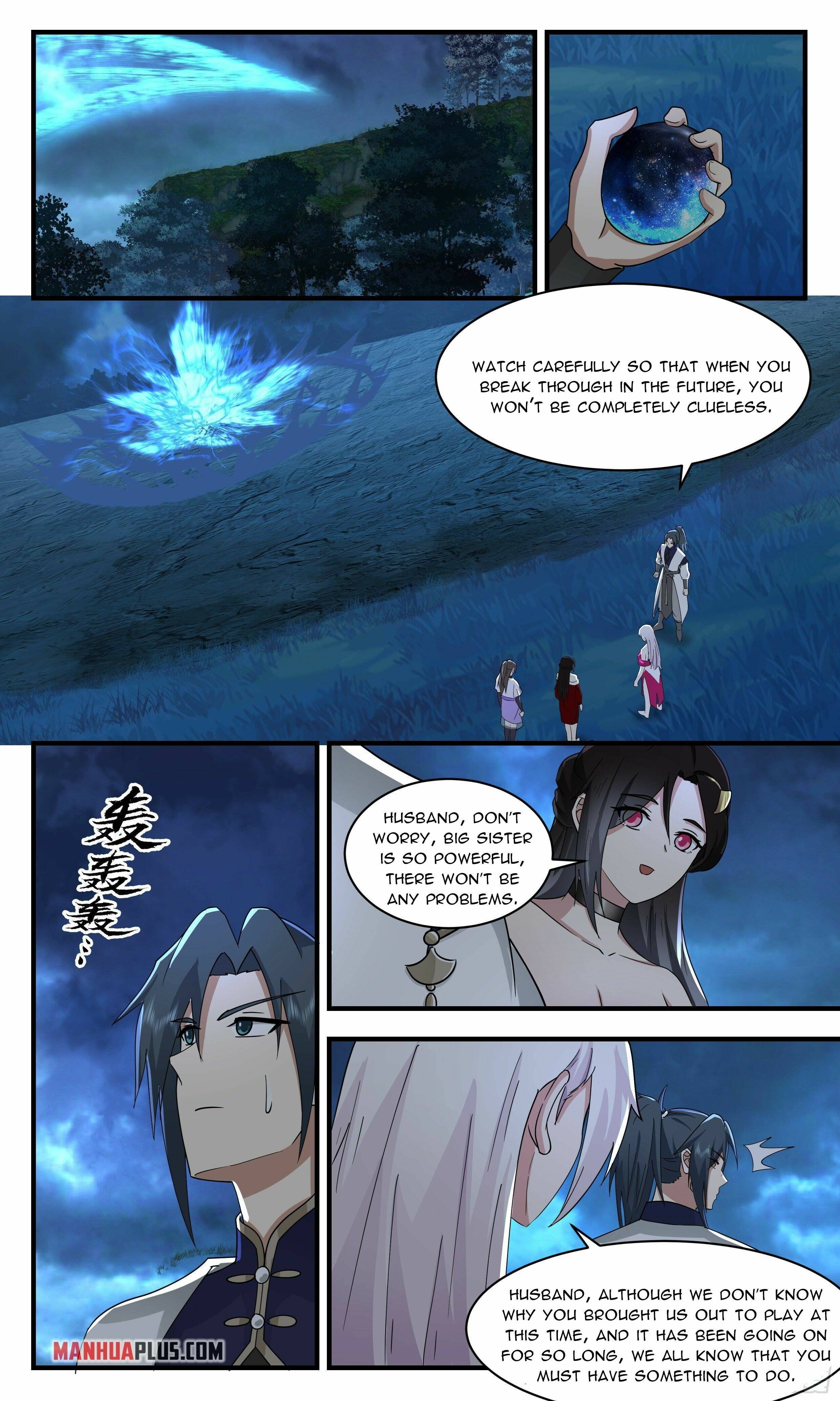 Page 10 of Chapter 2351