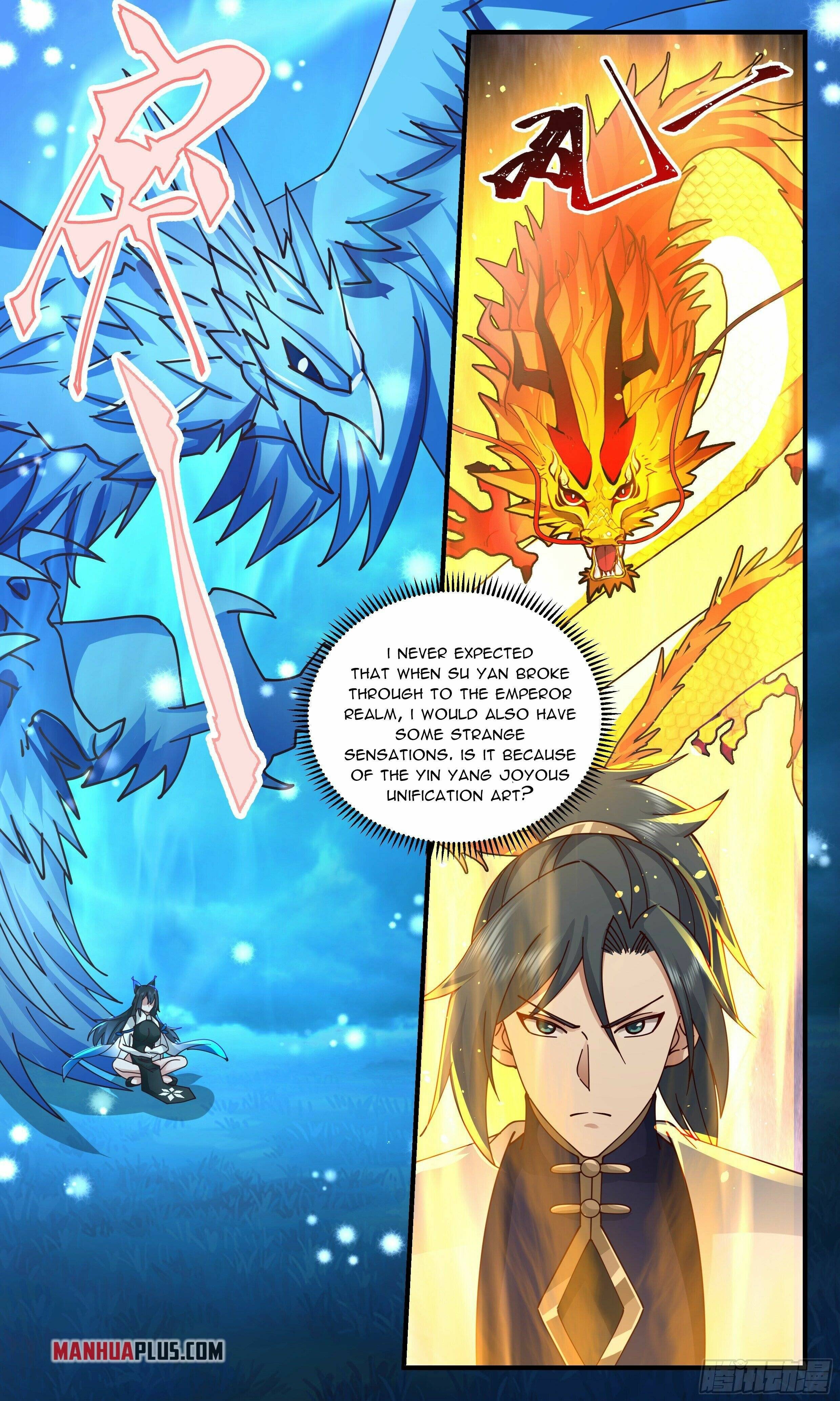 Page 3 of Chapter 2352