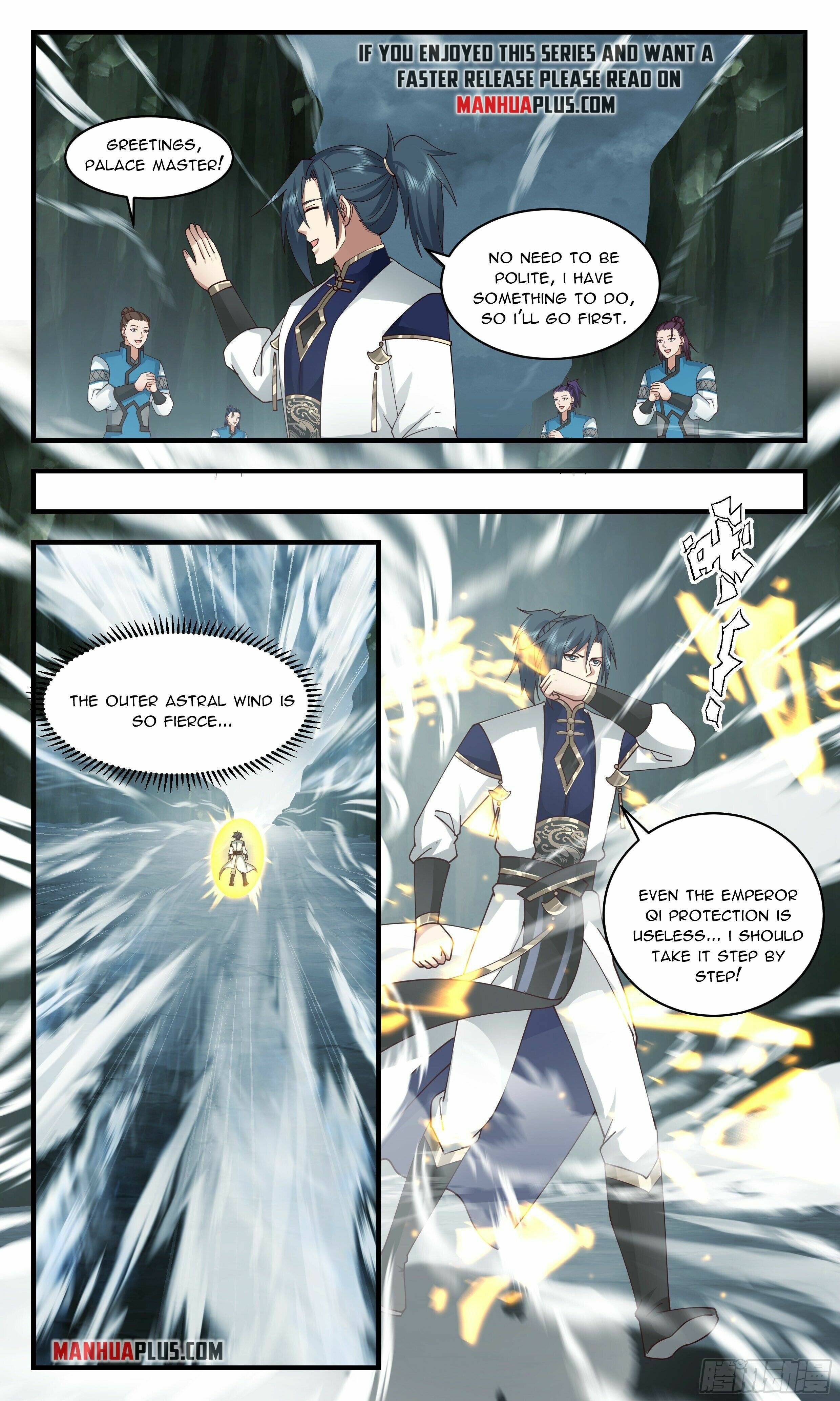 Page 6 of Chapter 2352