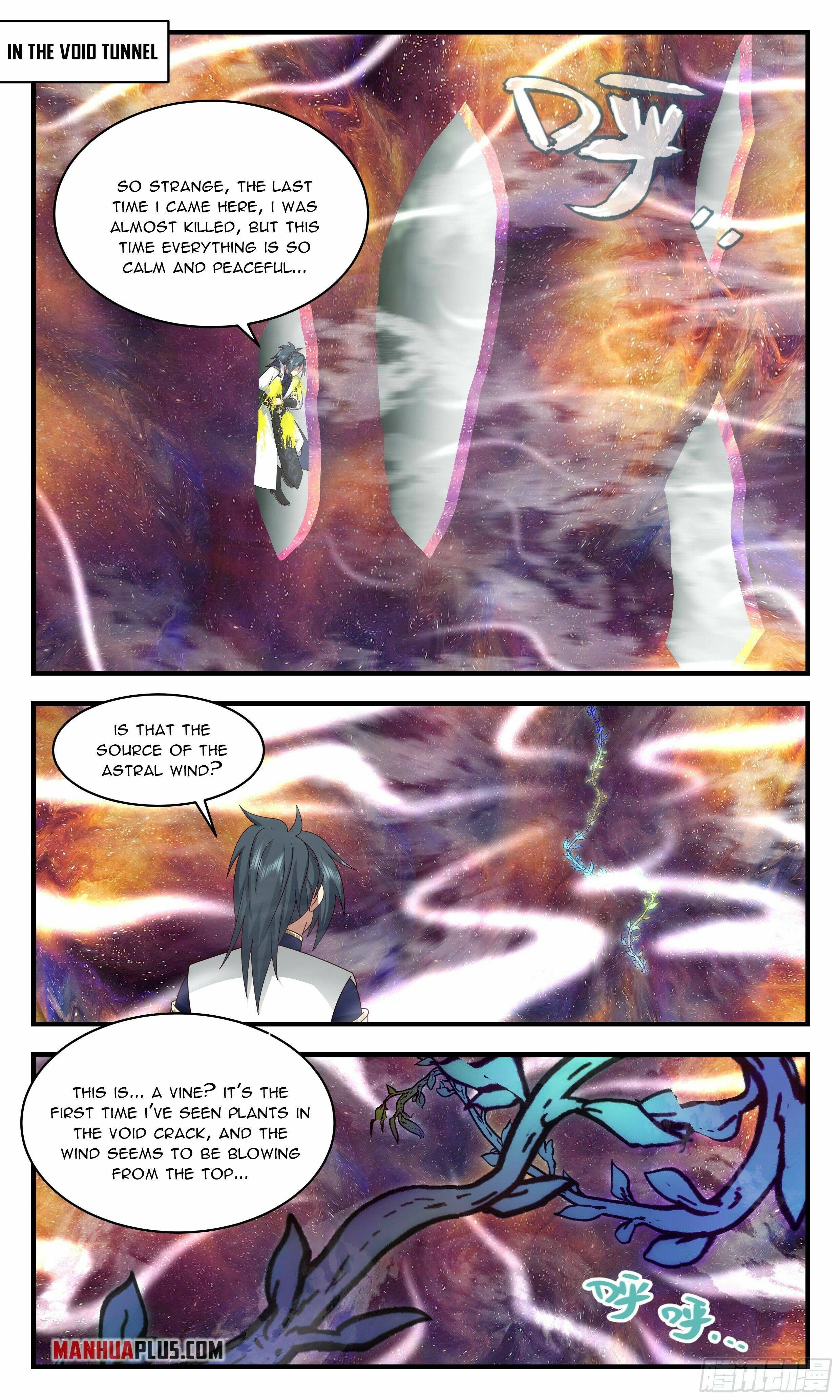 Page 10 of Chapter 2352