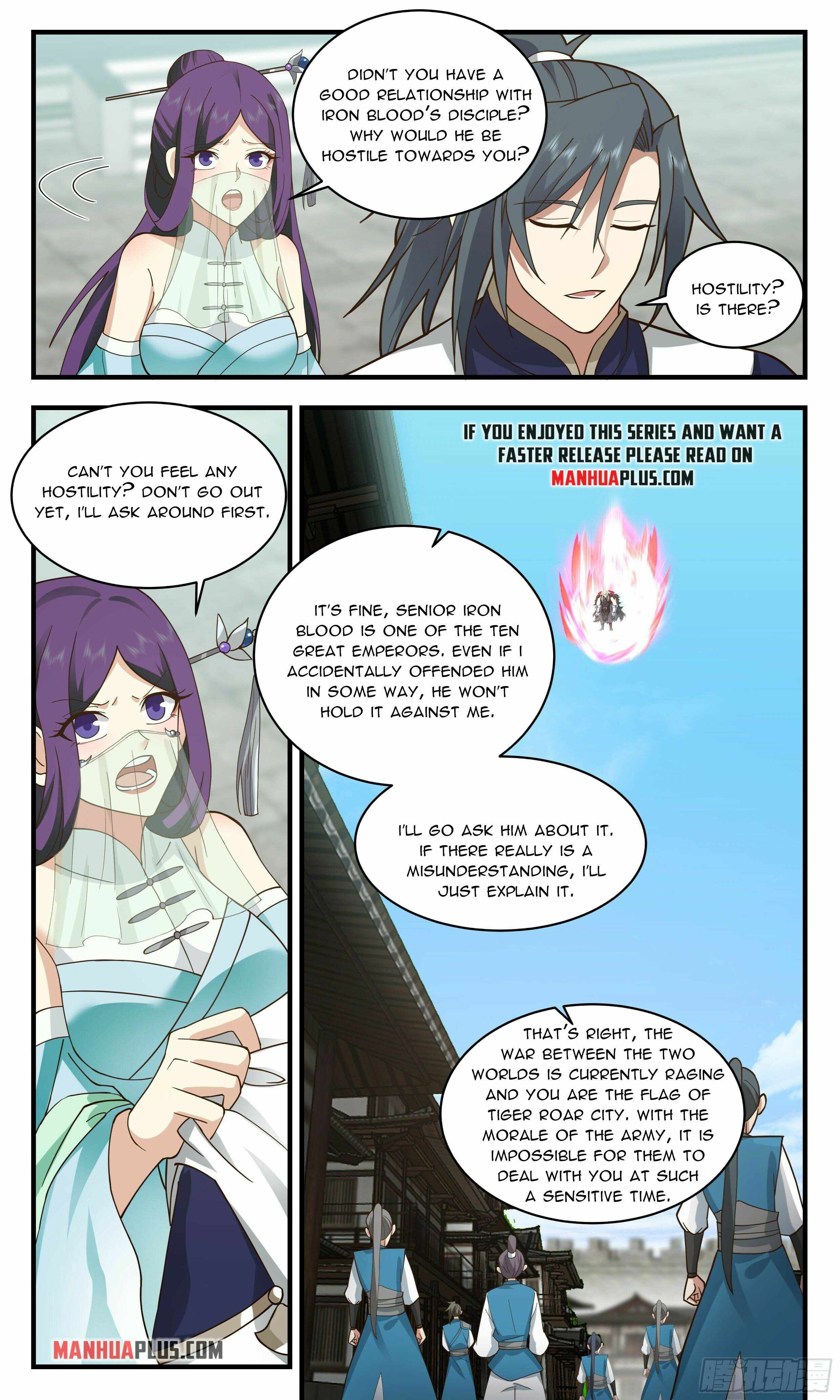 Page 6 of Chapter 2353