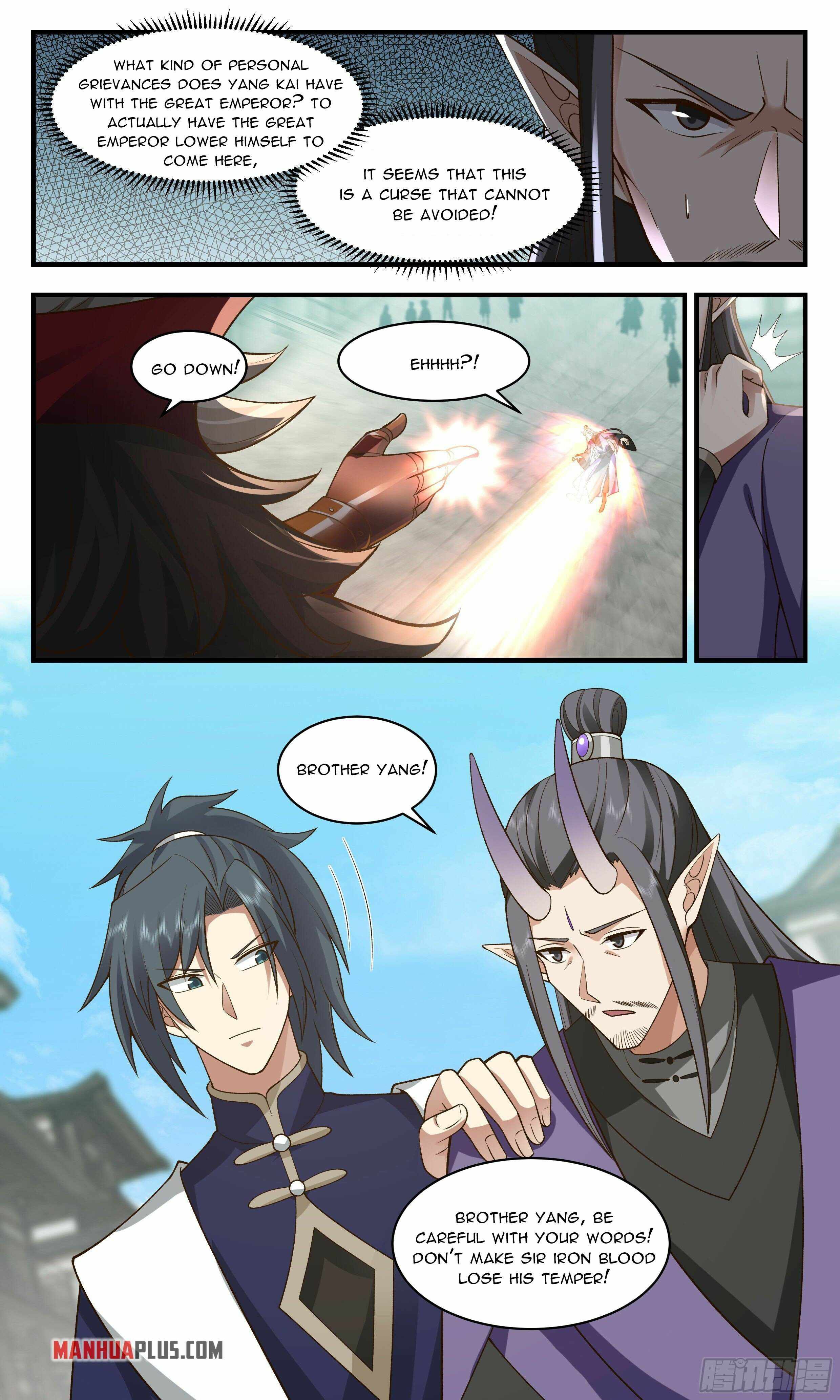 Page 8 of Chapter 2353