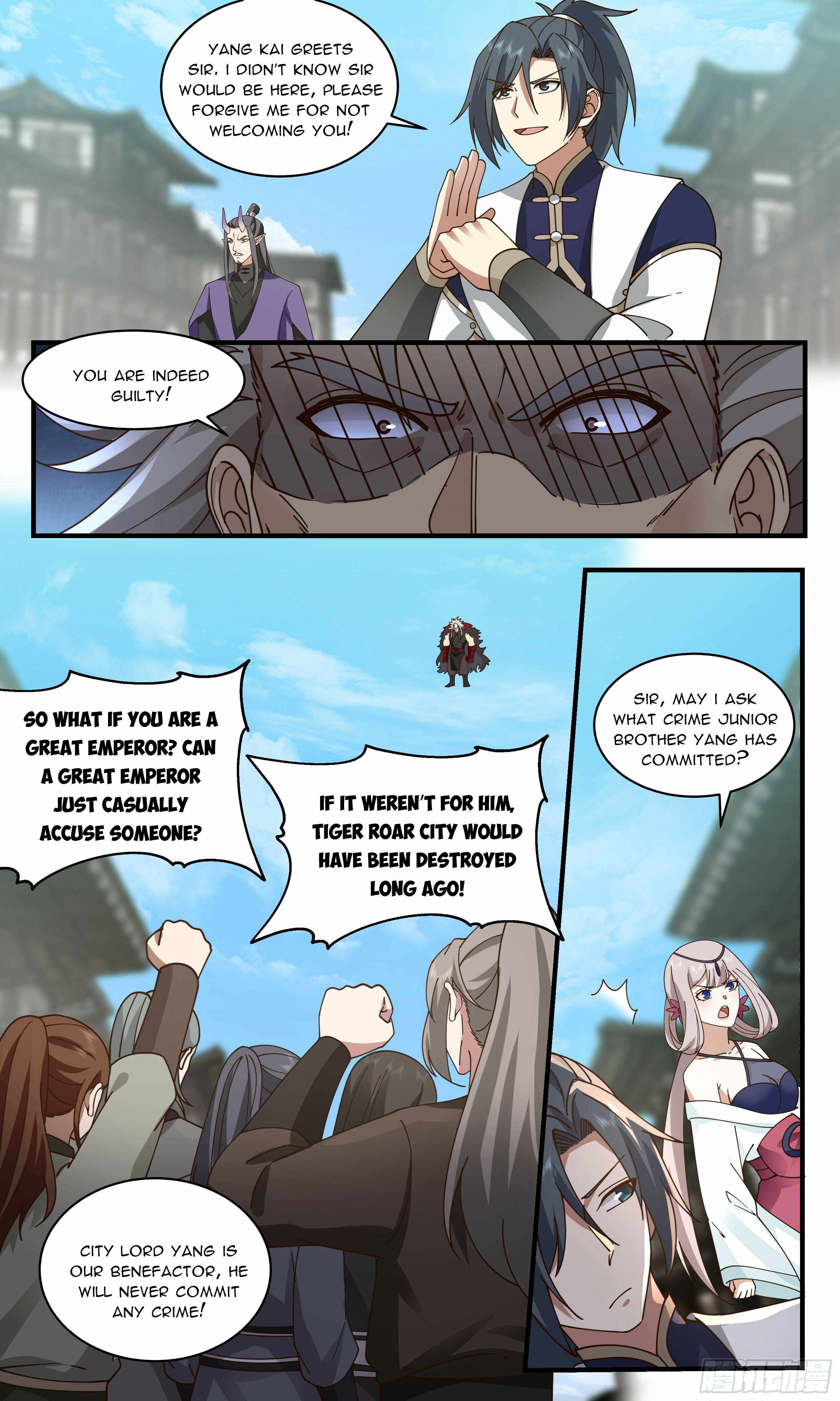 Page 9 of Chapter 2353