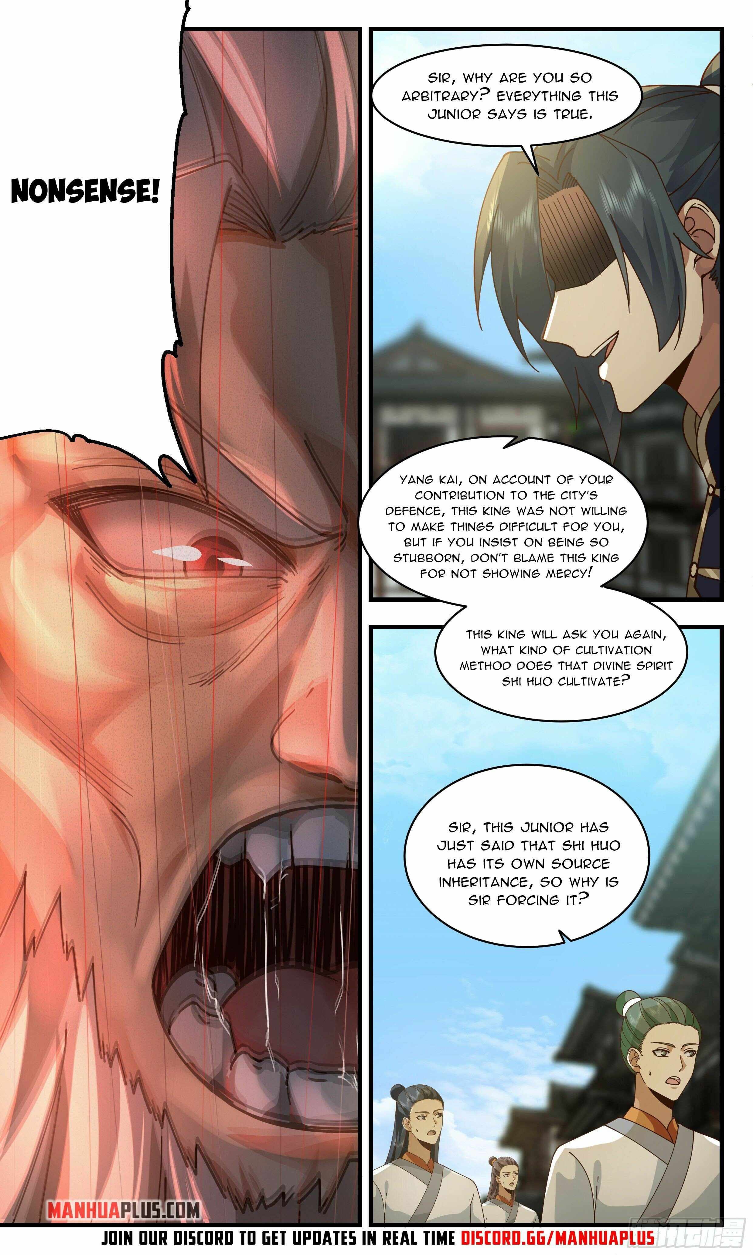 Page 11 of Chapter 2353