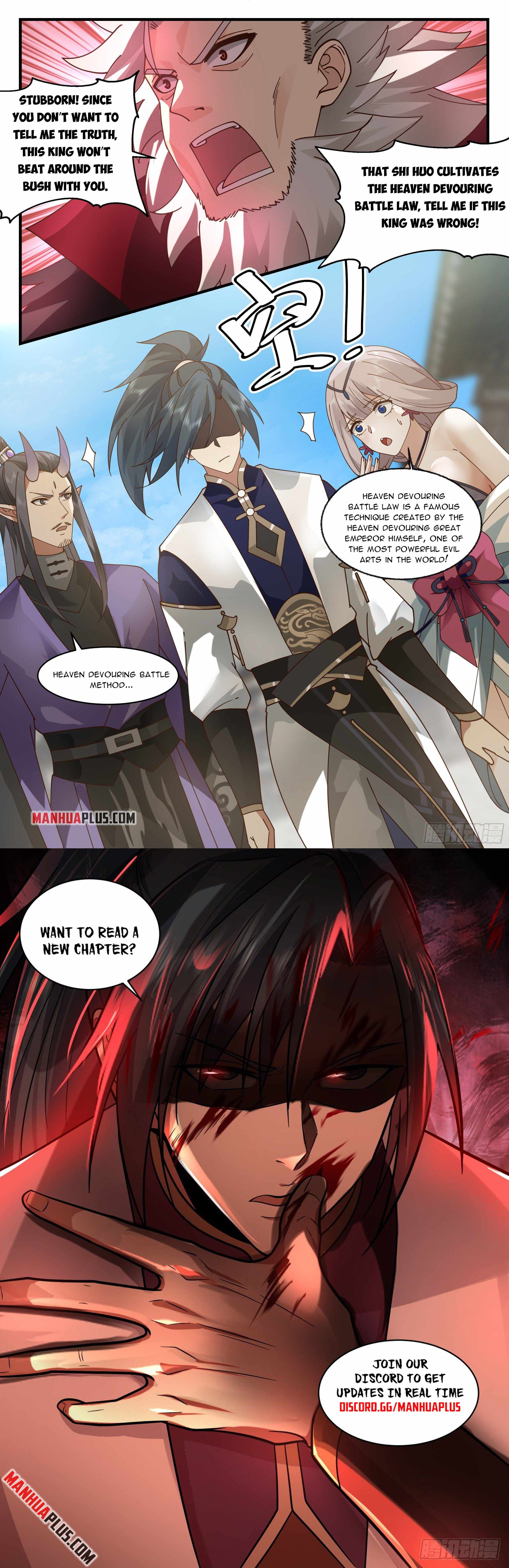 Page 12 of Chapter 2353