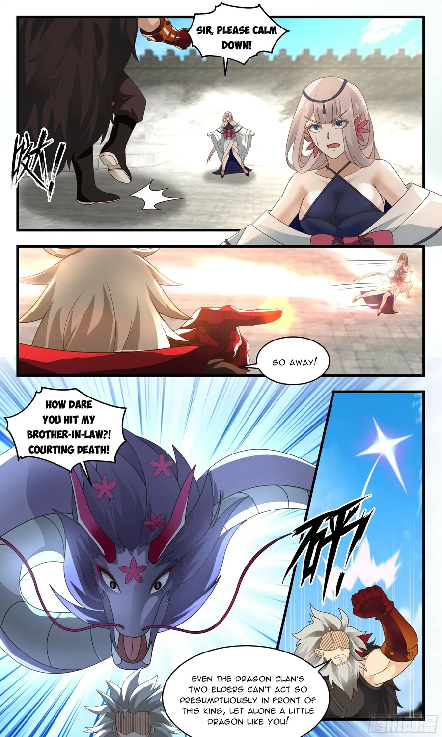 Page 4 of Chapter 2354