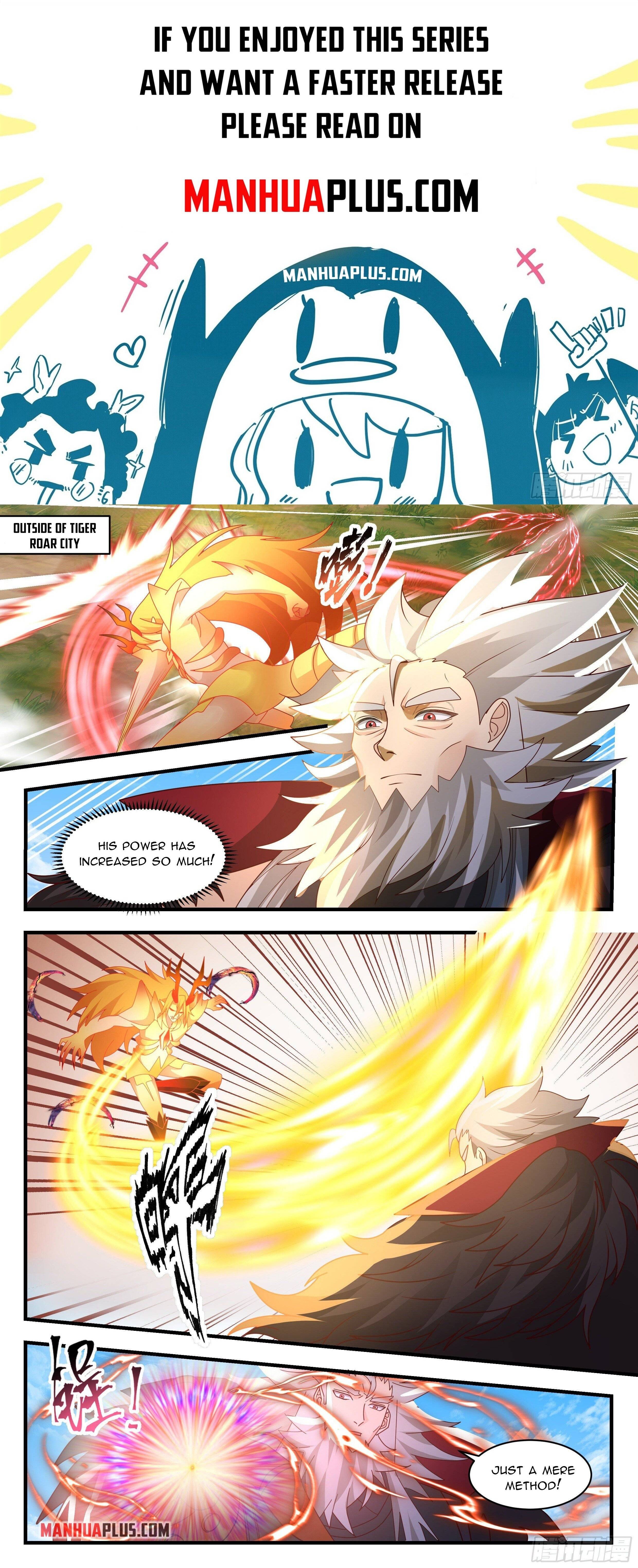 Page 1 of Chapter 2355