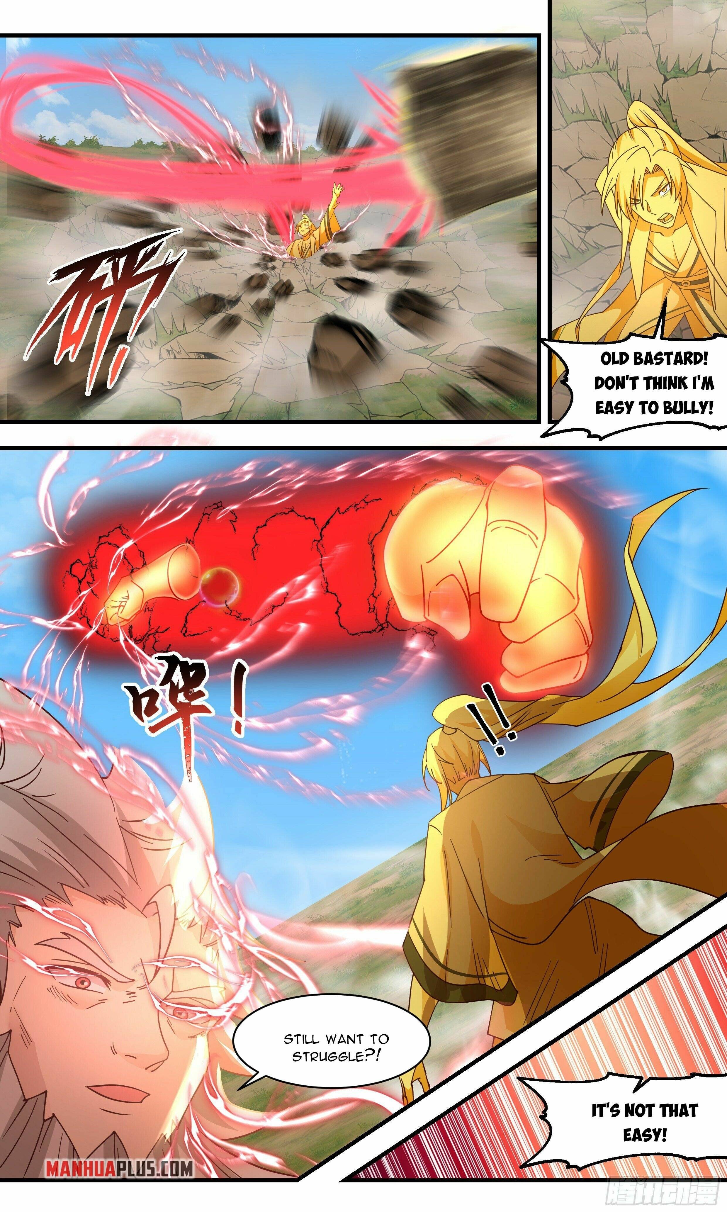 Page 5 of Chapter 2355