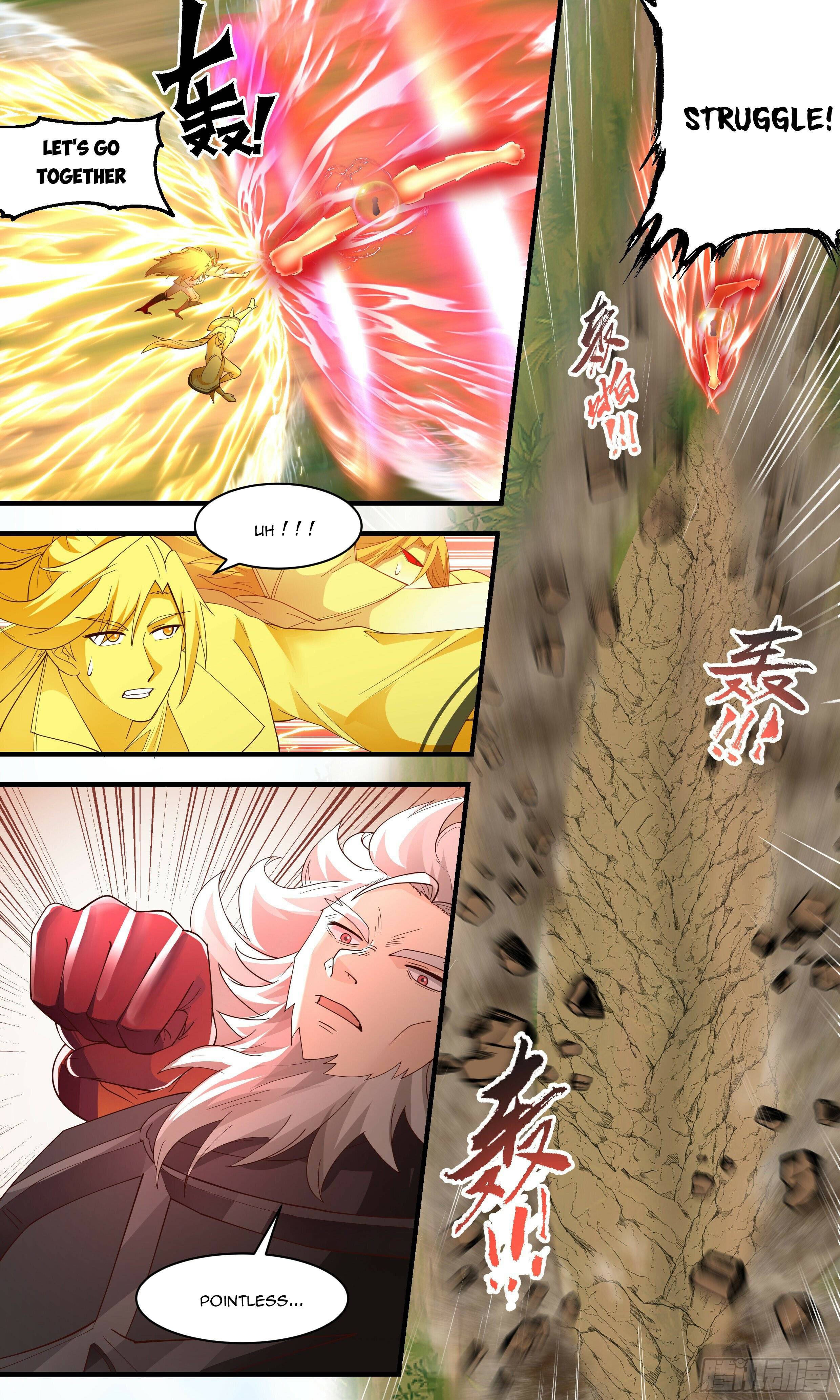 Page 6 of Chapter 2355