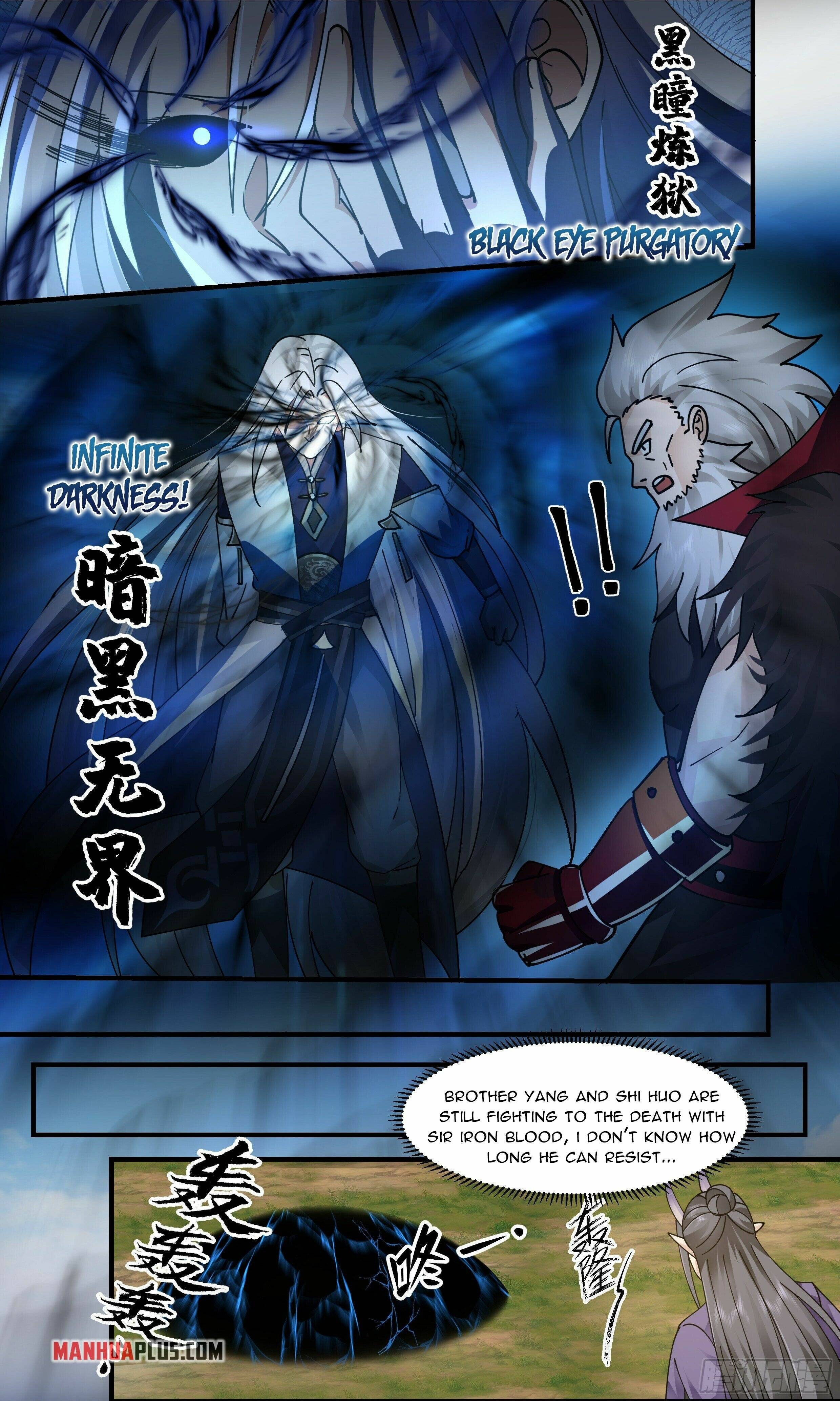 Page 10 of Chapter 2355