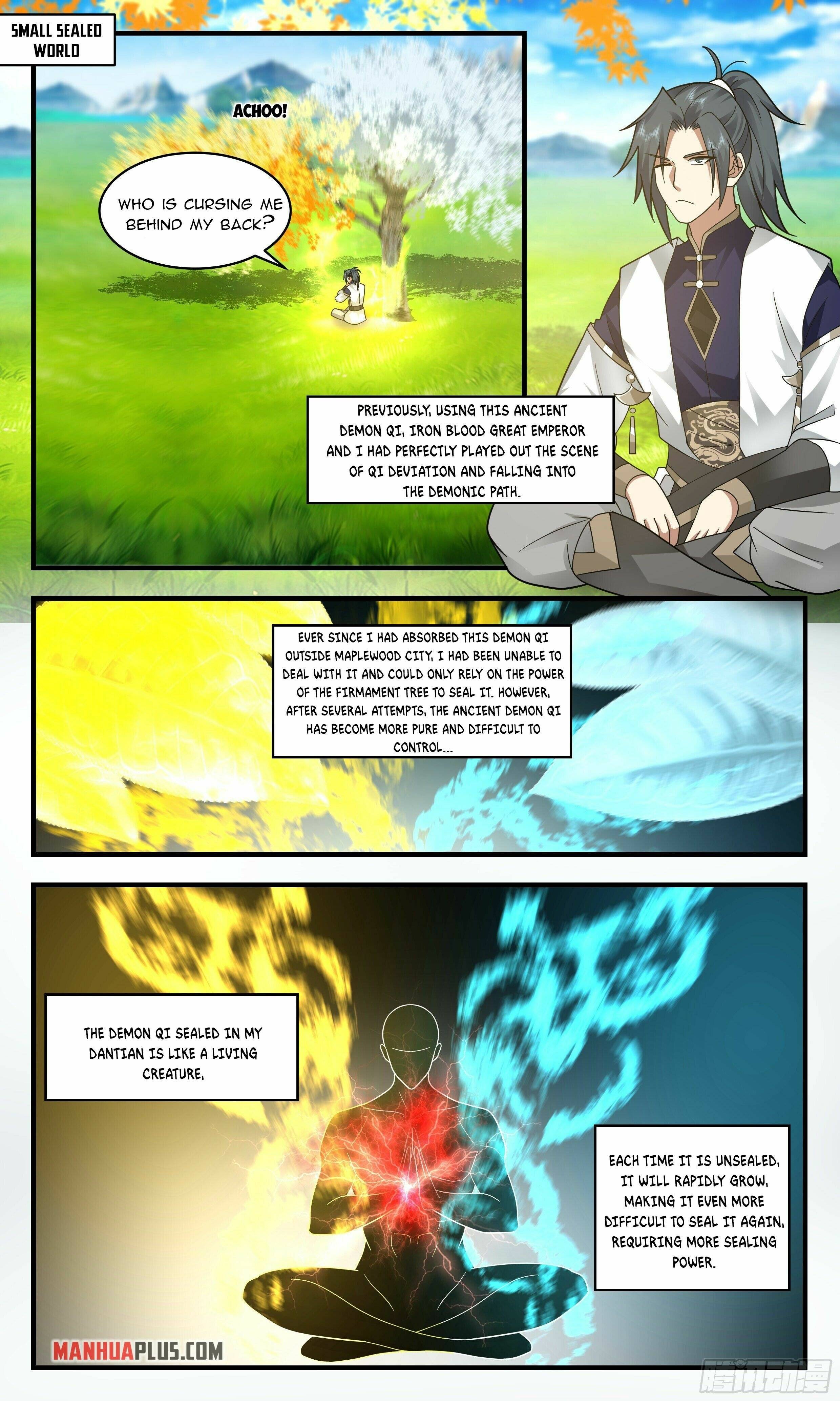 Page 8 of Chapter 2357