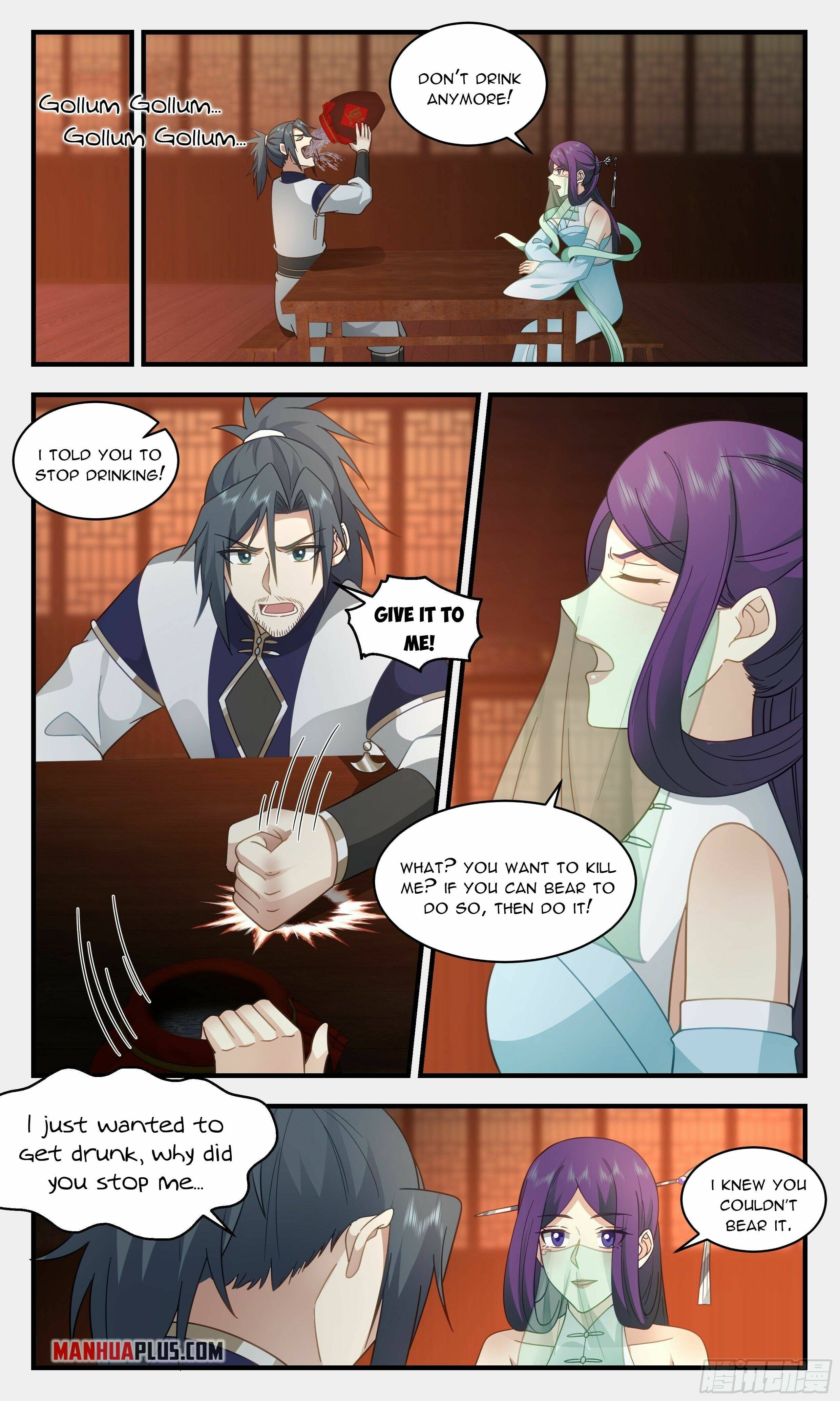 Page 8 of Chapter 2358