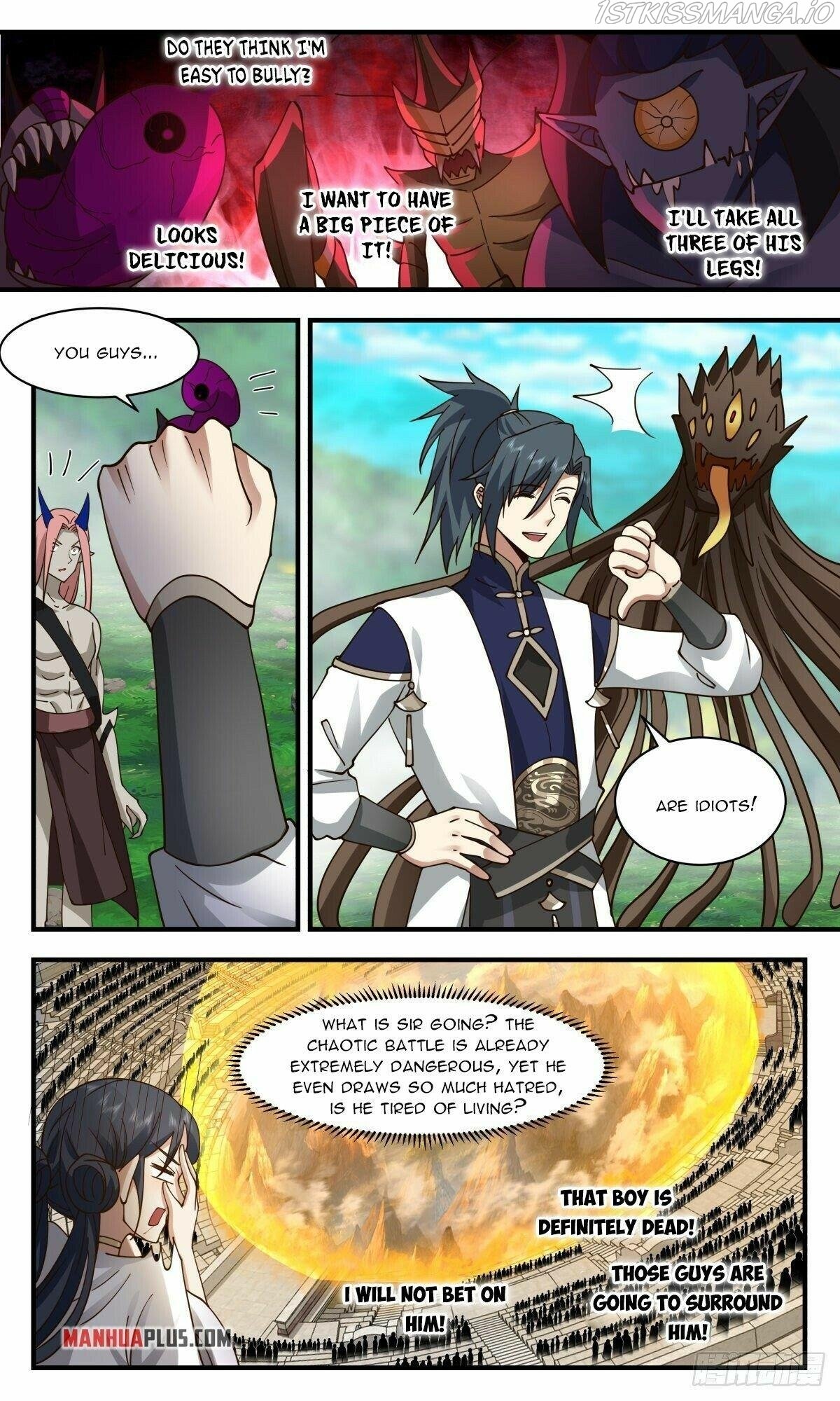 Page 4 of Chapter 2368