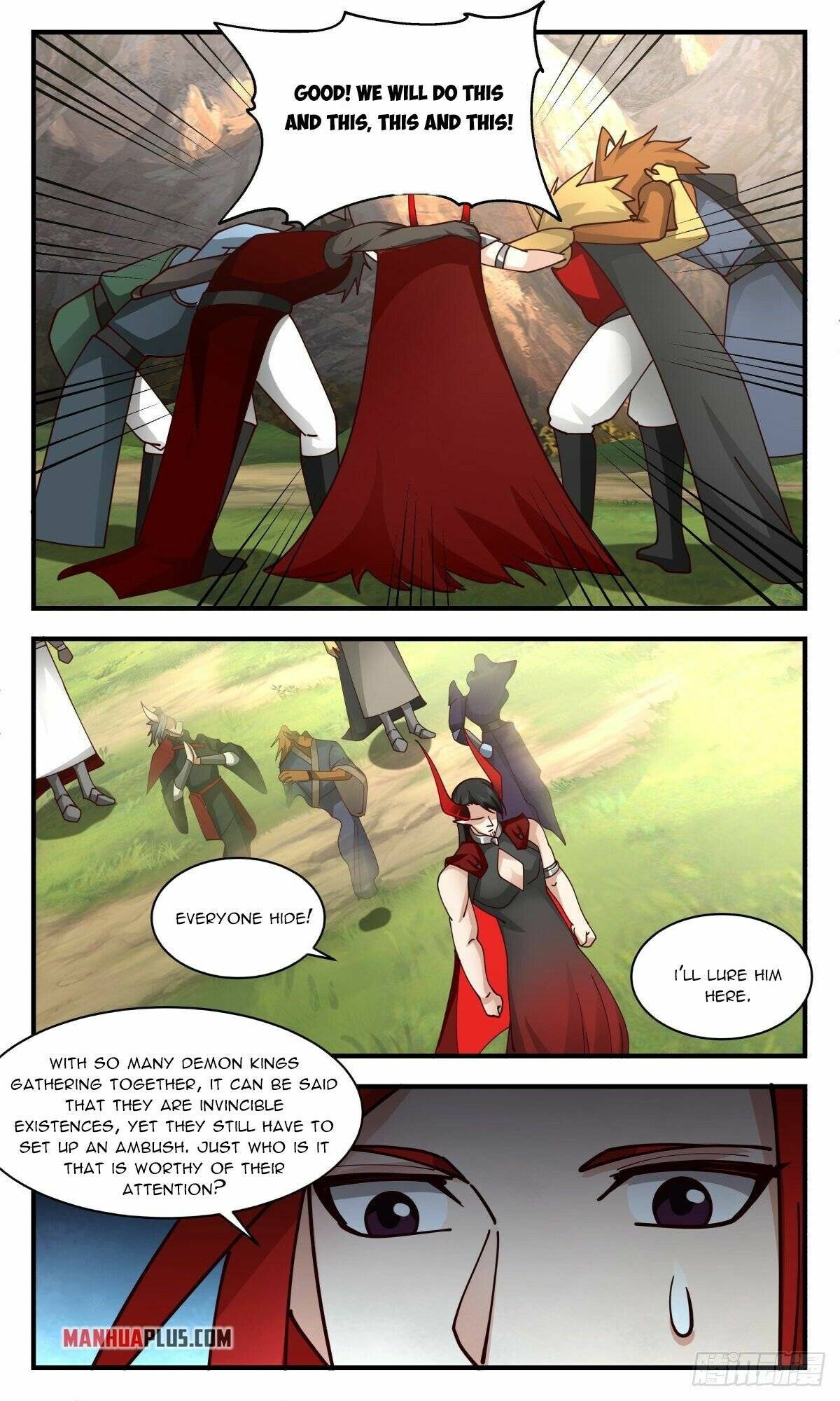Page 8 of Chapter 2369
