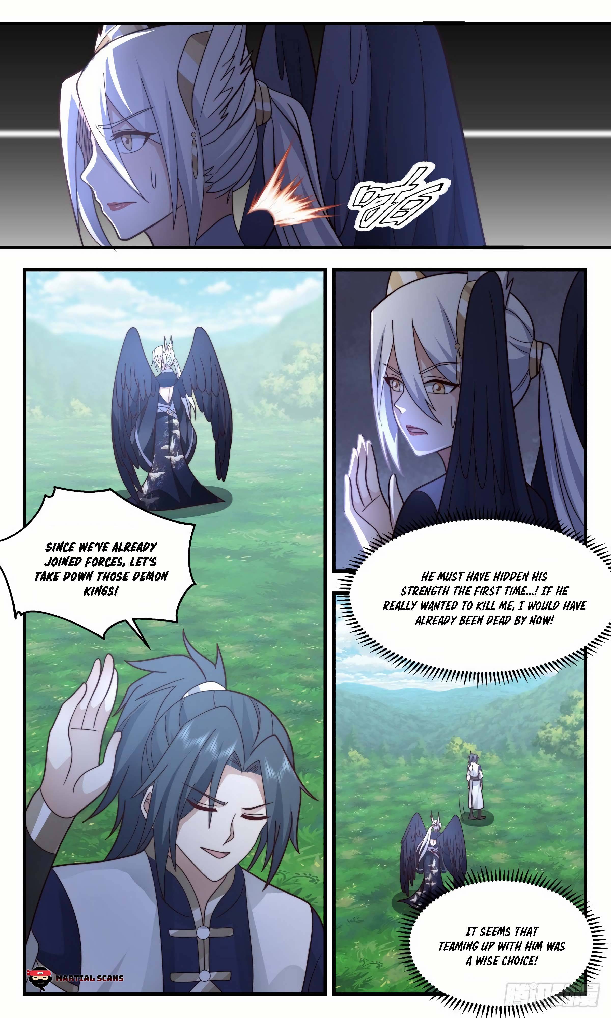 Page 6 of Chapter 2371