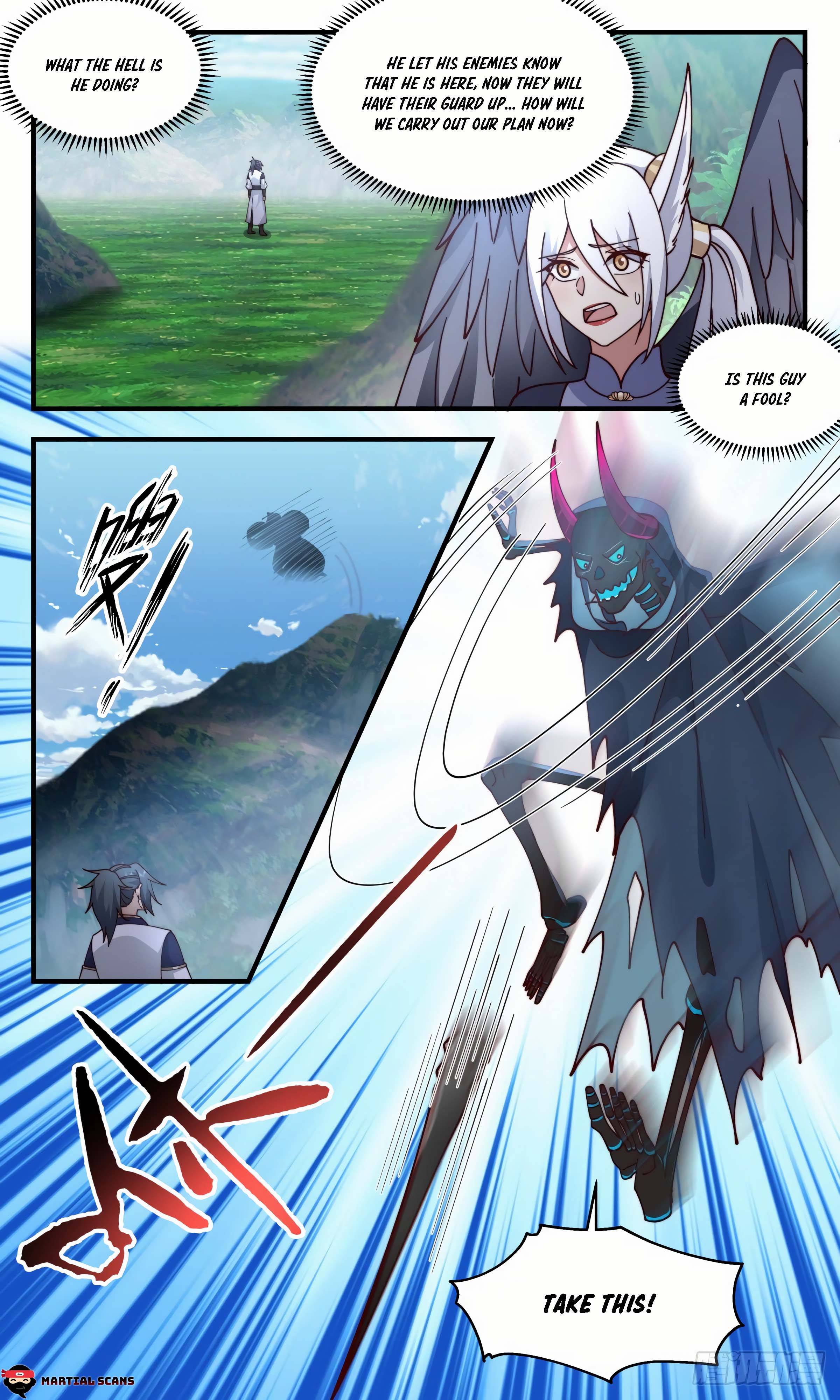 Page 9 of Chapter 2371