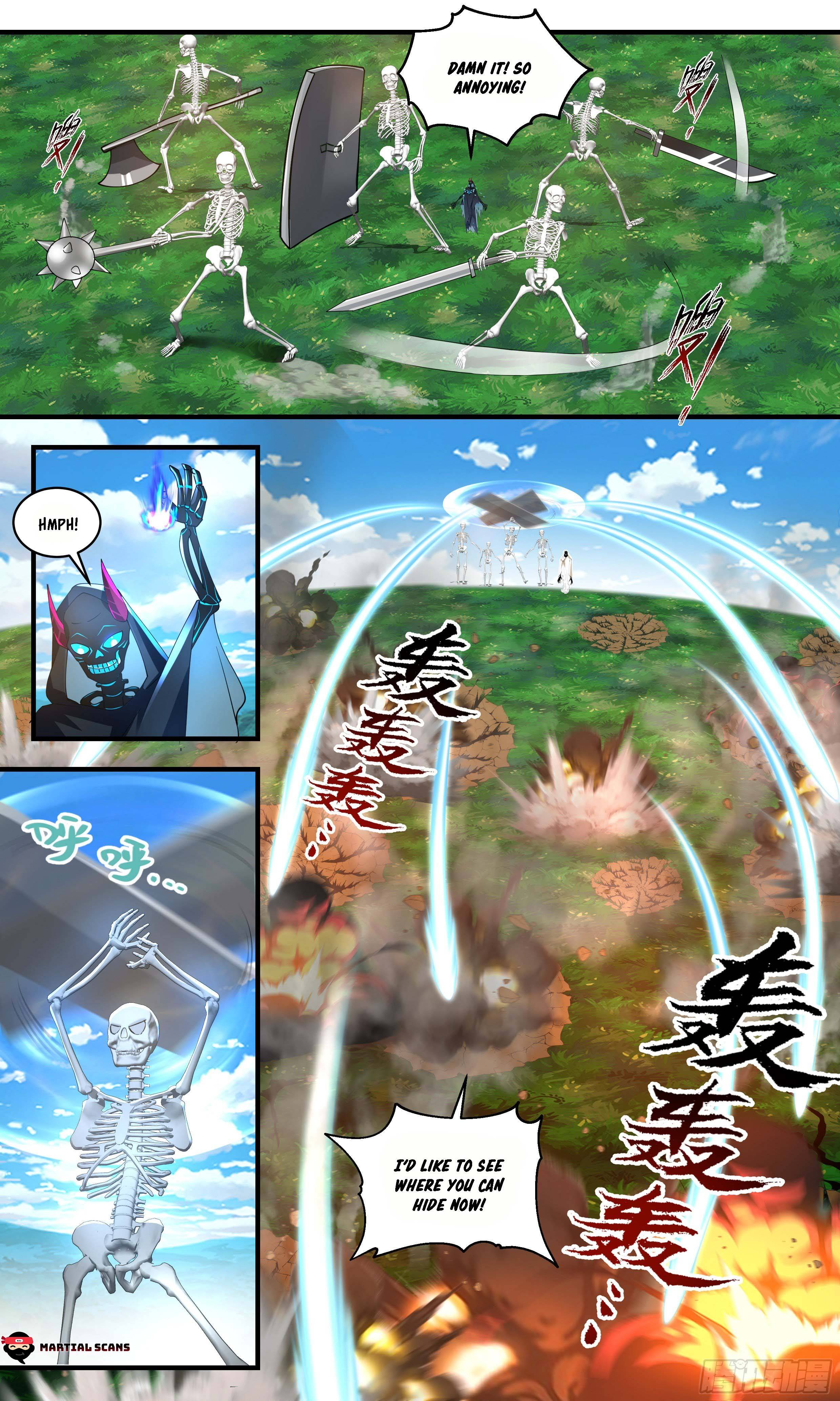 Page 3 of Chapter 2372
