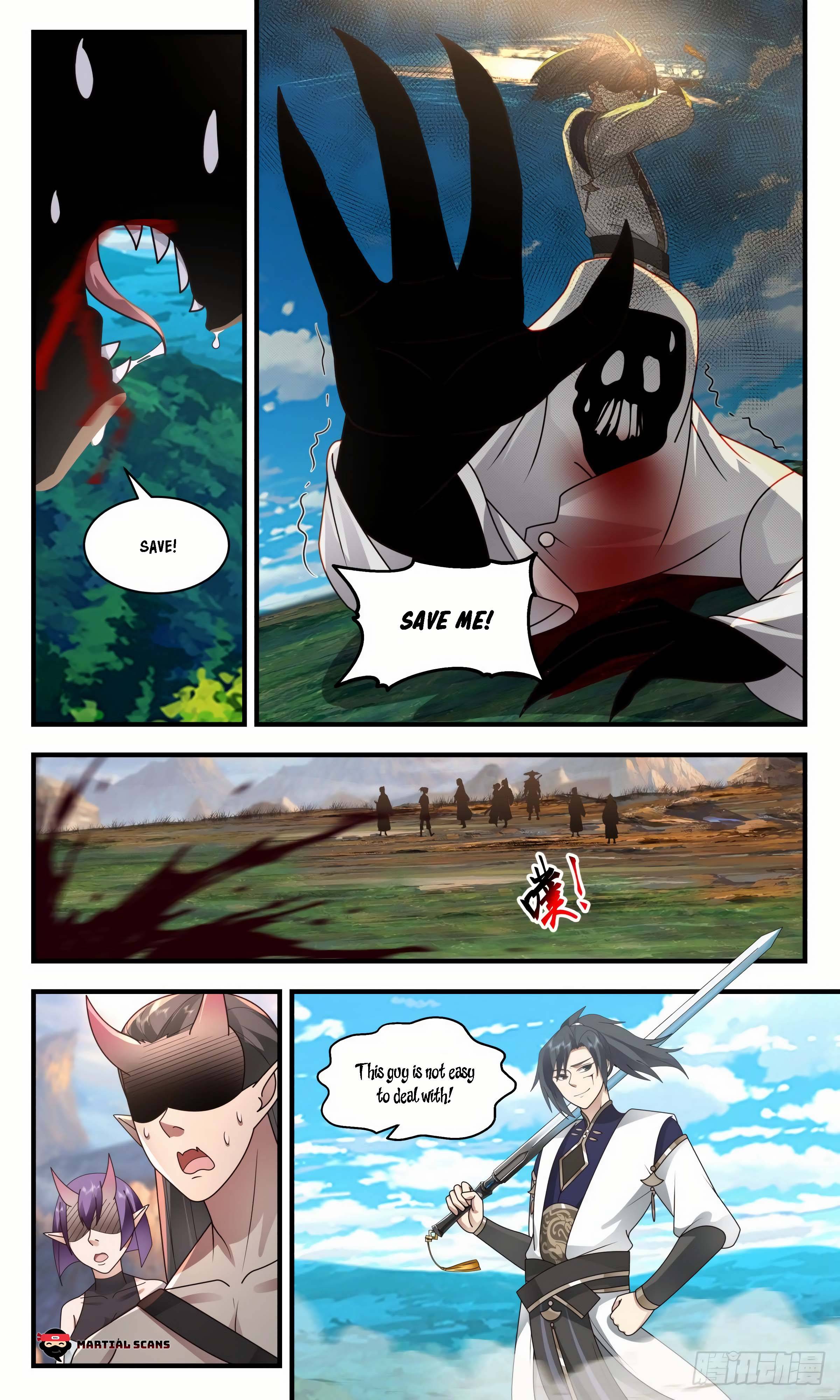 Page 3 of Chapter 2373