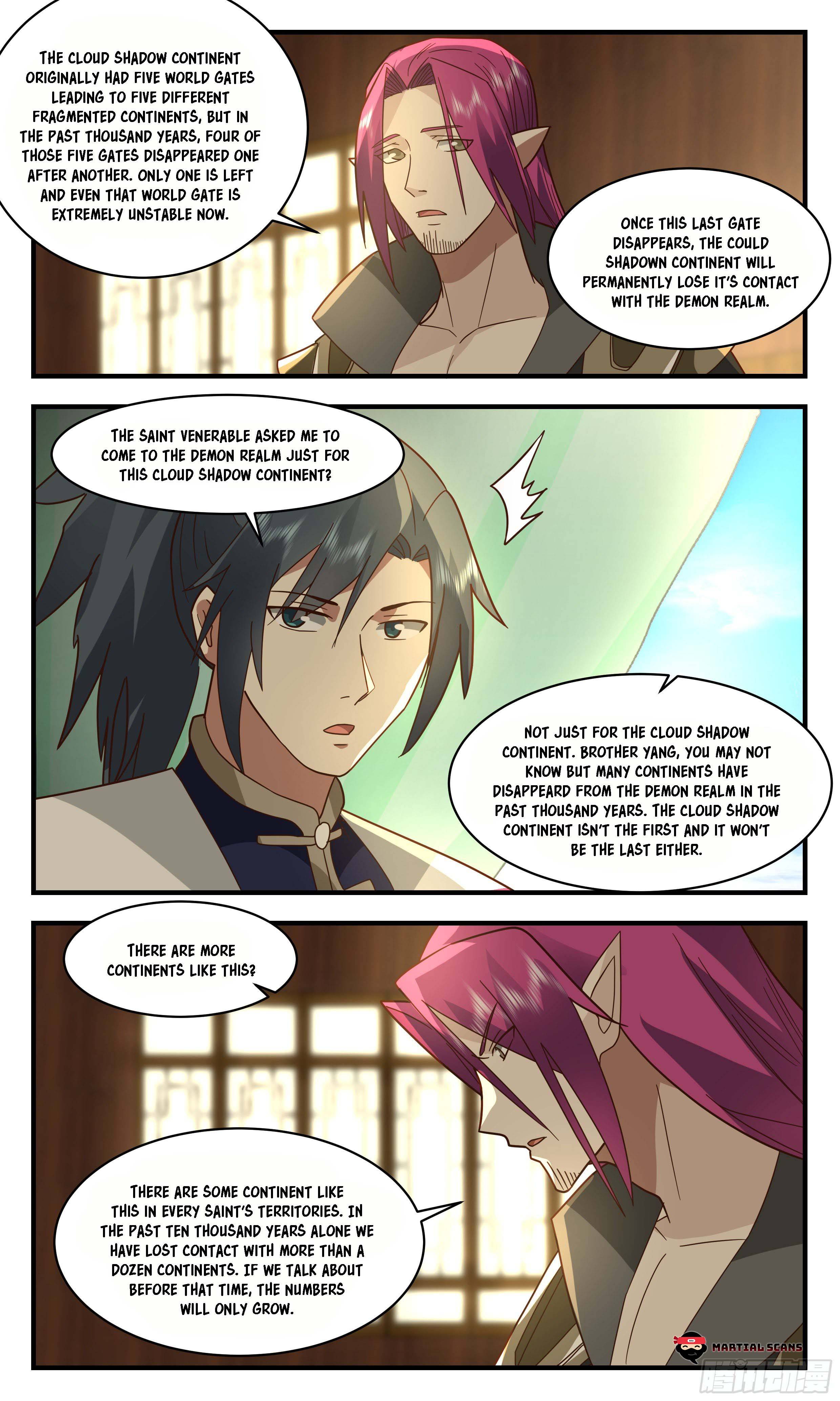 Page 5 of Chapter 2379