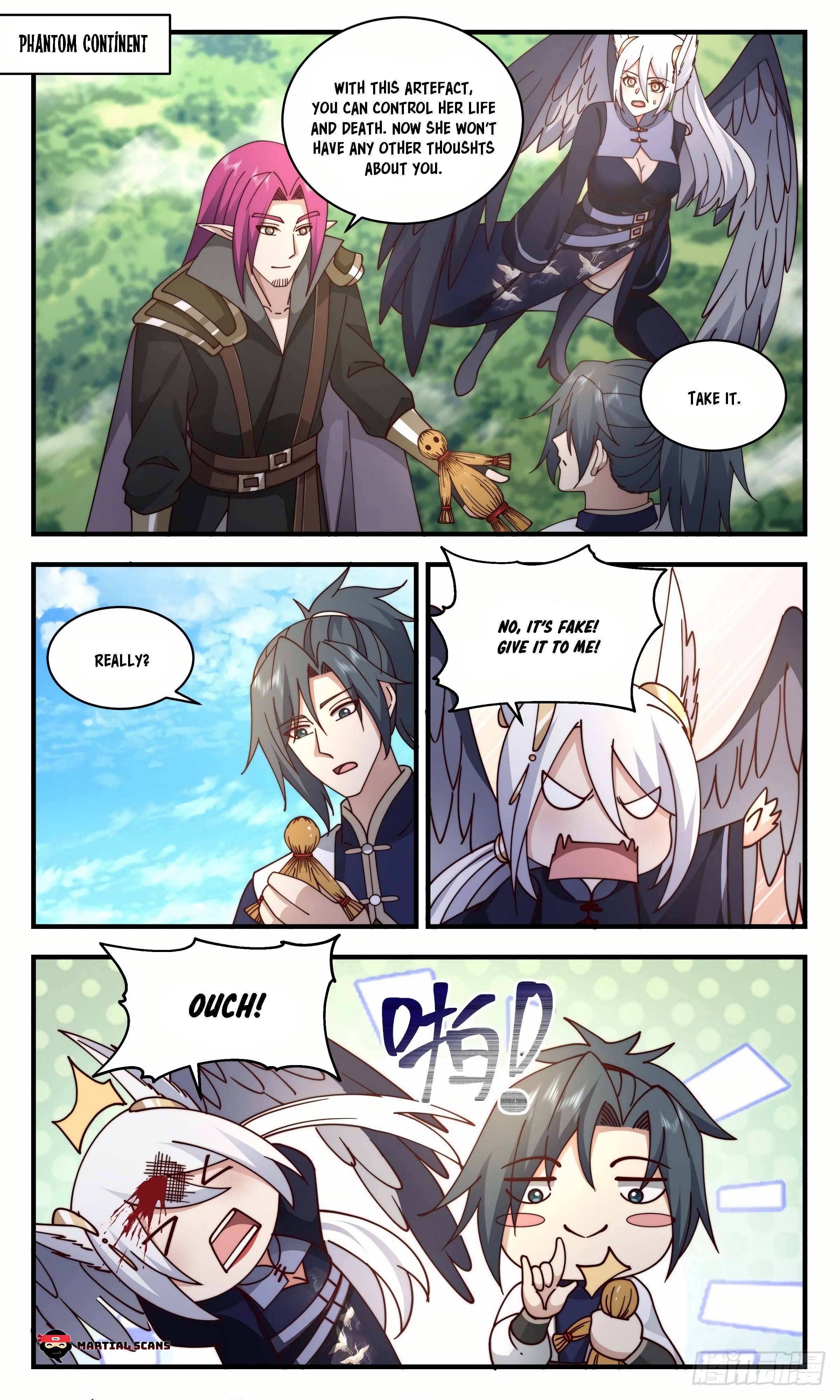 Page 2 of Chapter 2380