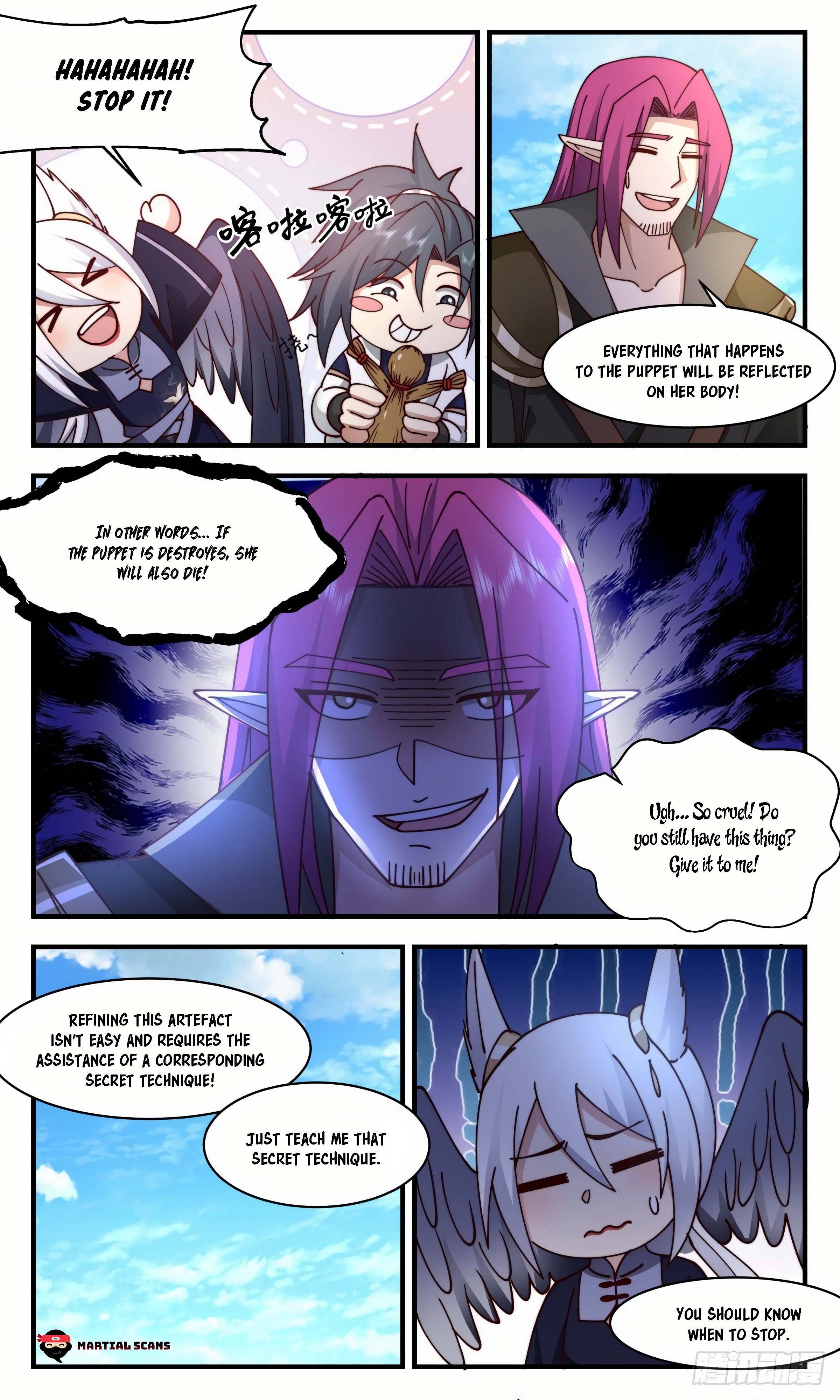 Page 3 of Chapter 2380