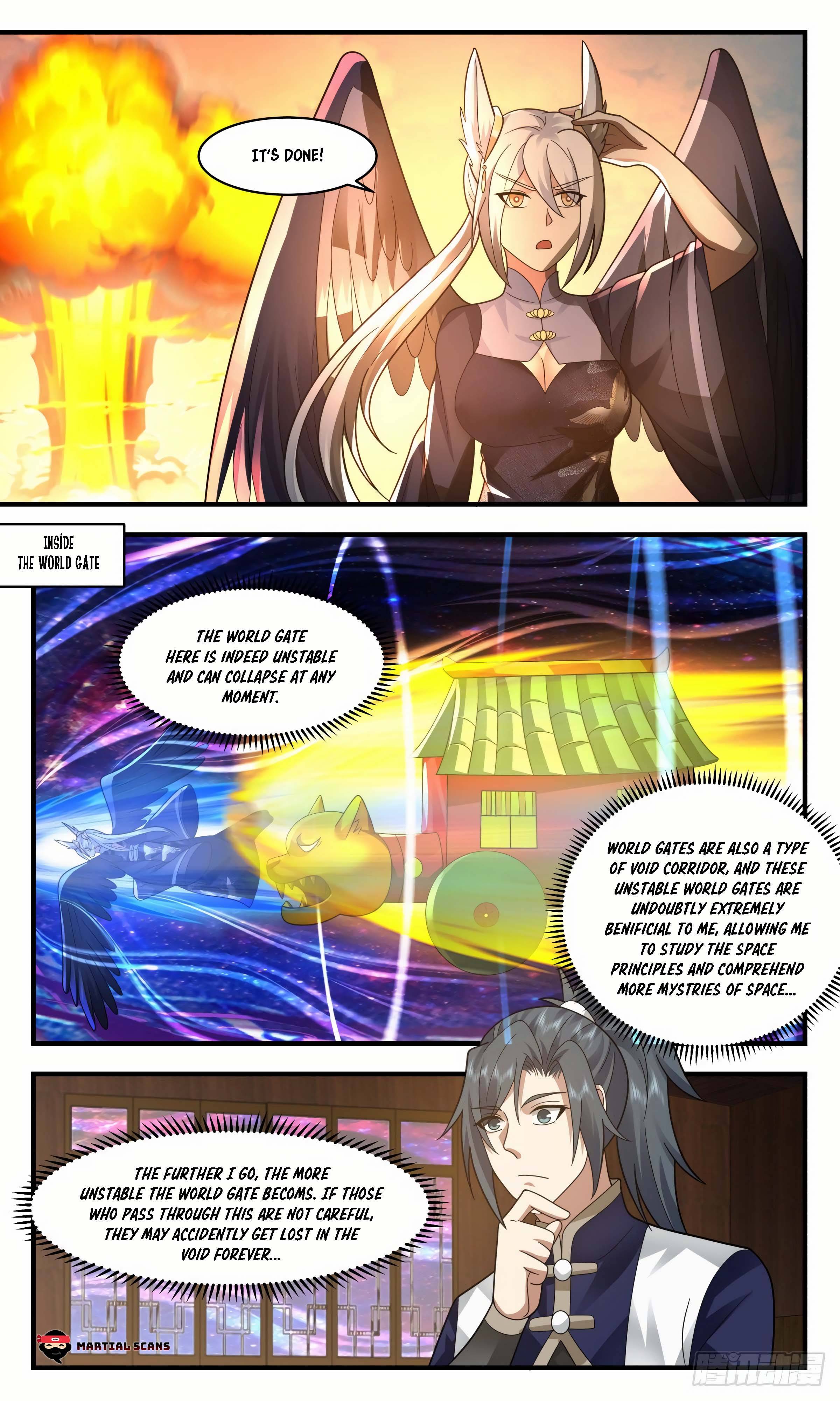 Page 6 of Chapter 2380
