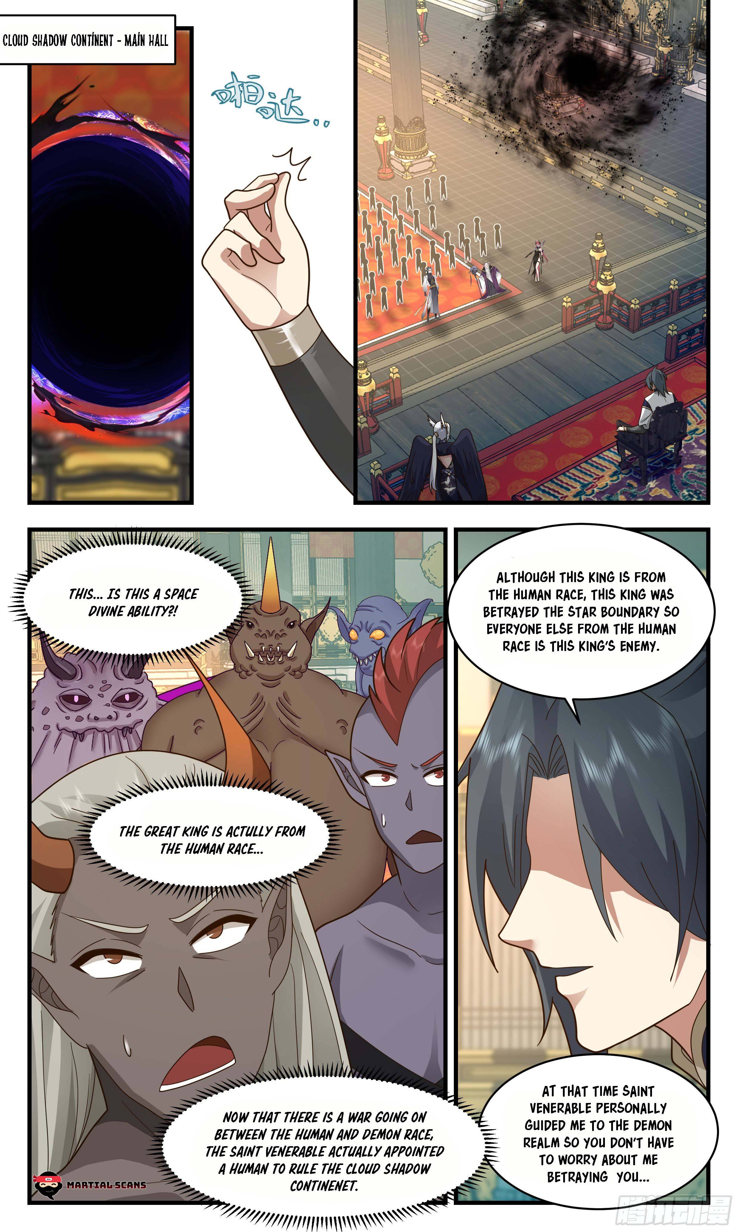 Page 2 of Chapter 2381
