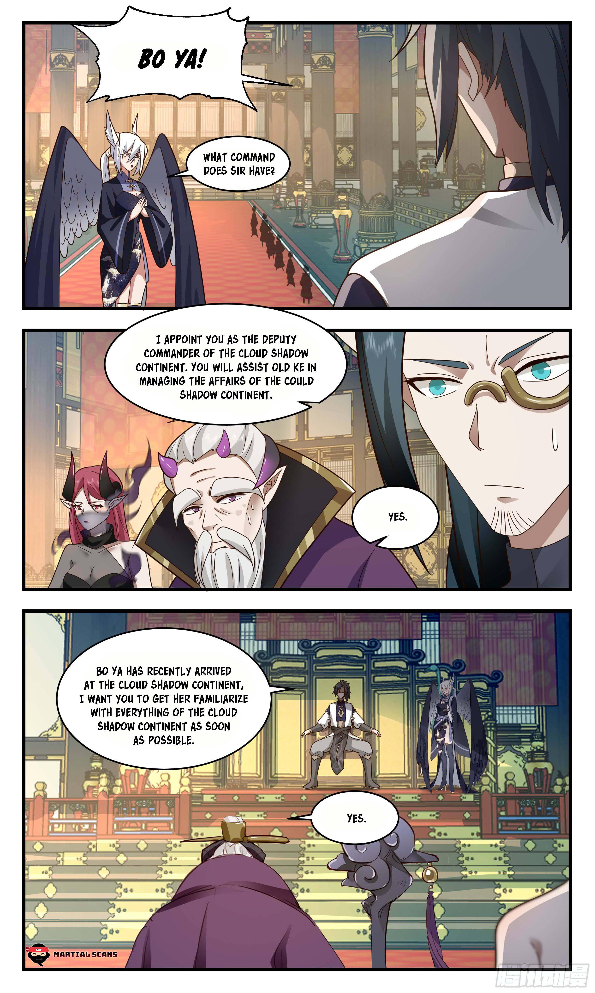 Page 3 of Chapter 2381