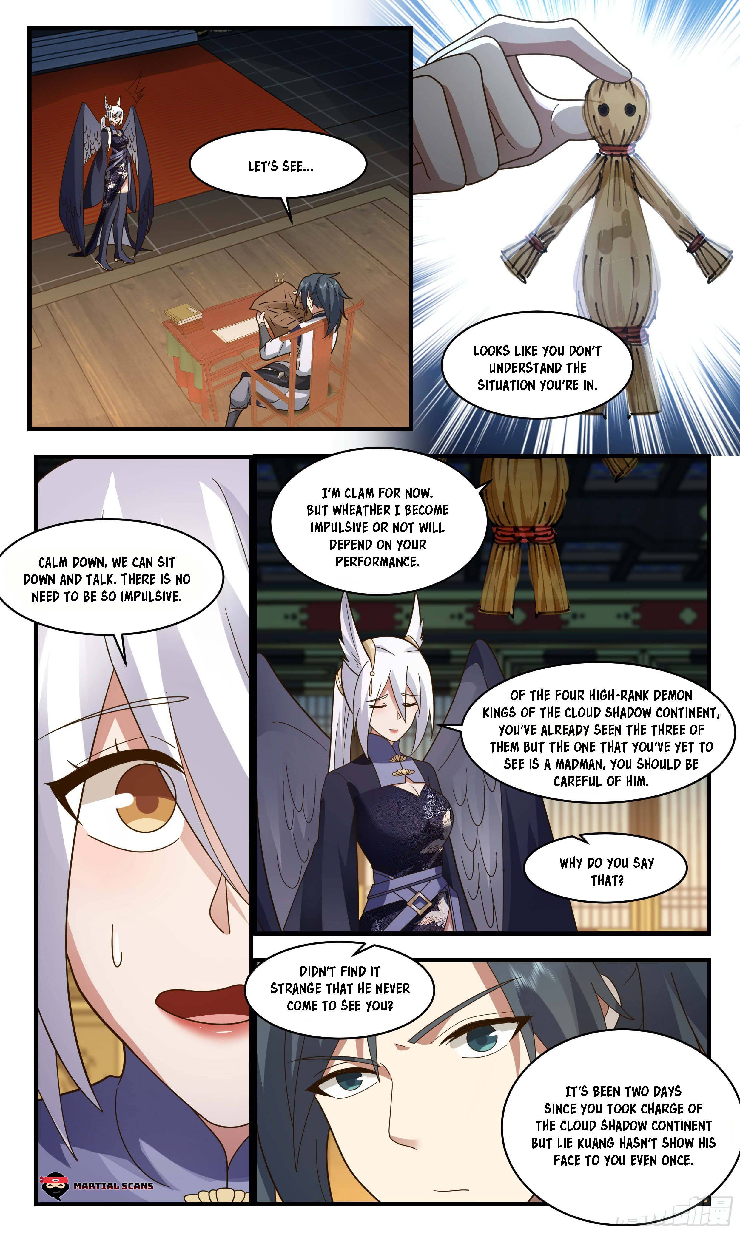 Page 5 of Chapter 2381