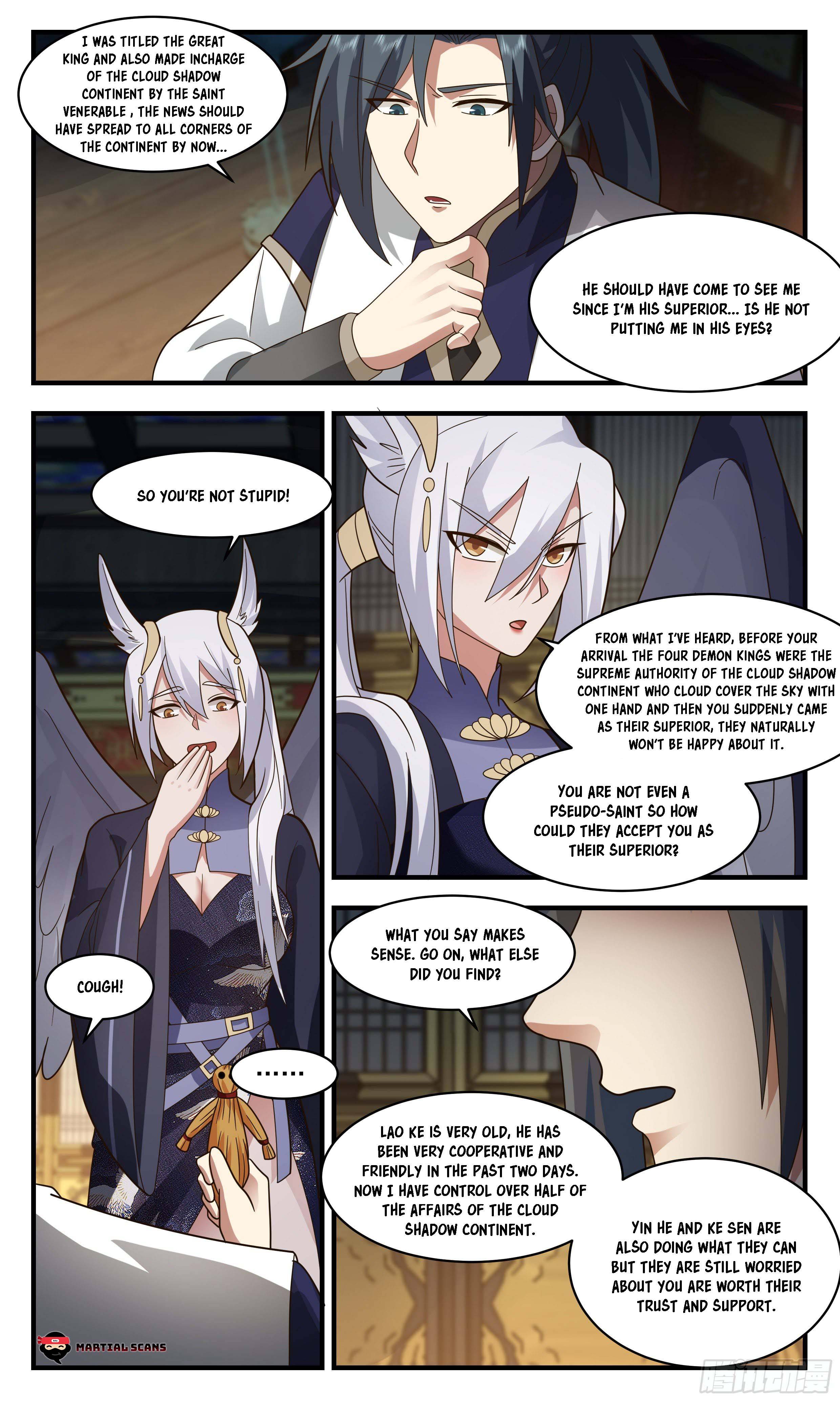 Page 6 of Chapter 2381