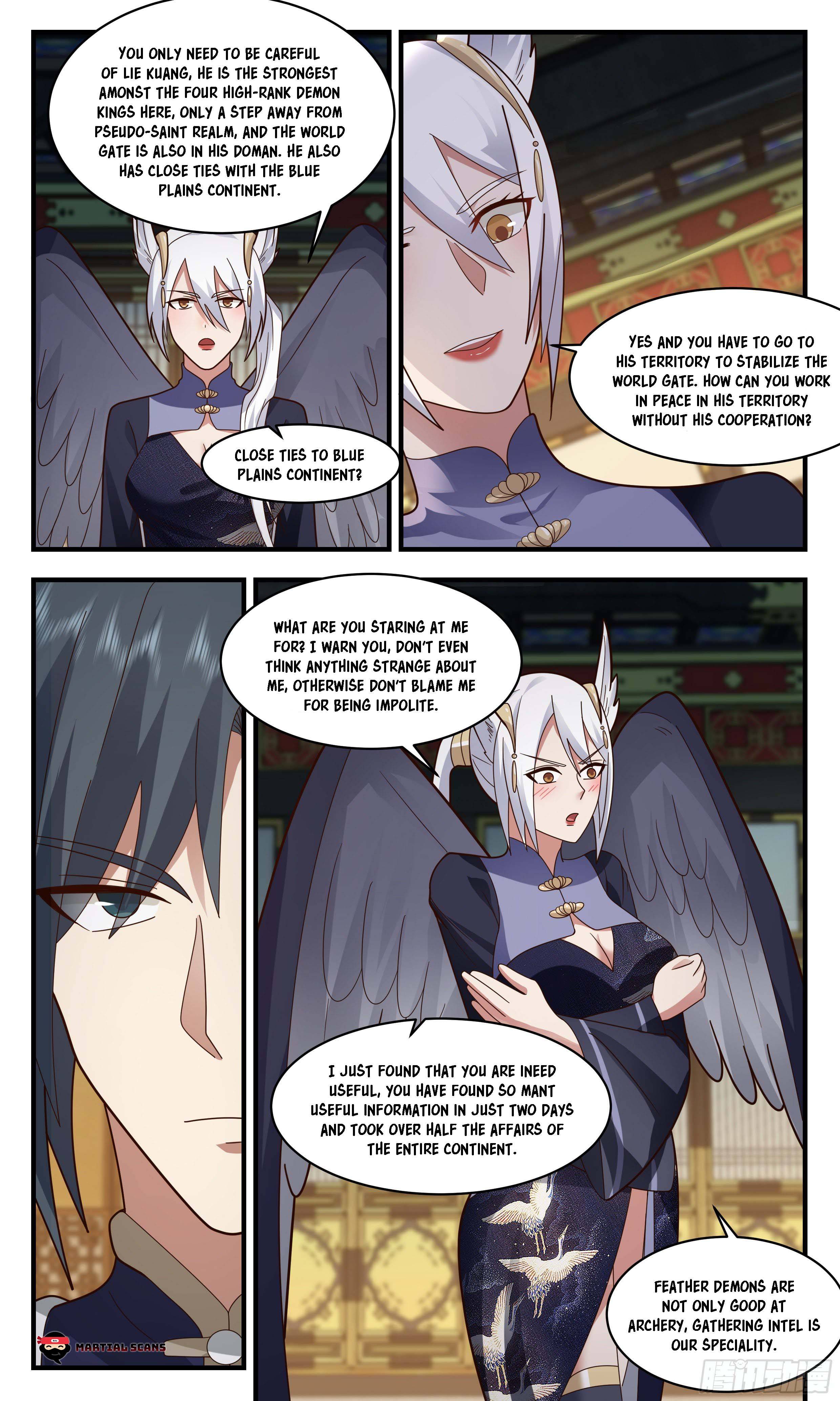 Page 7 of Chapter 2381
