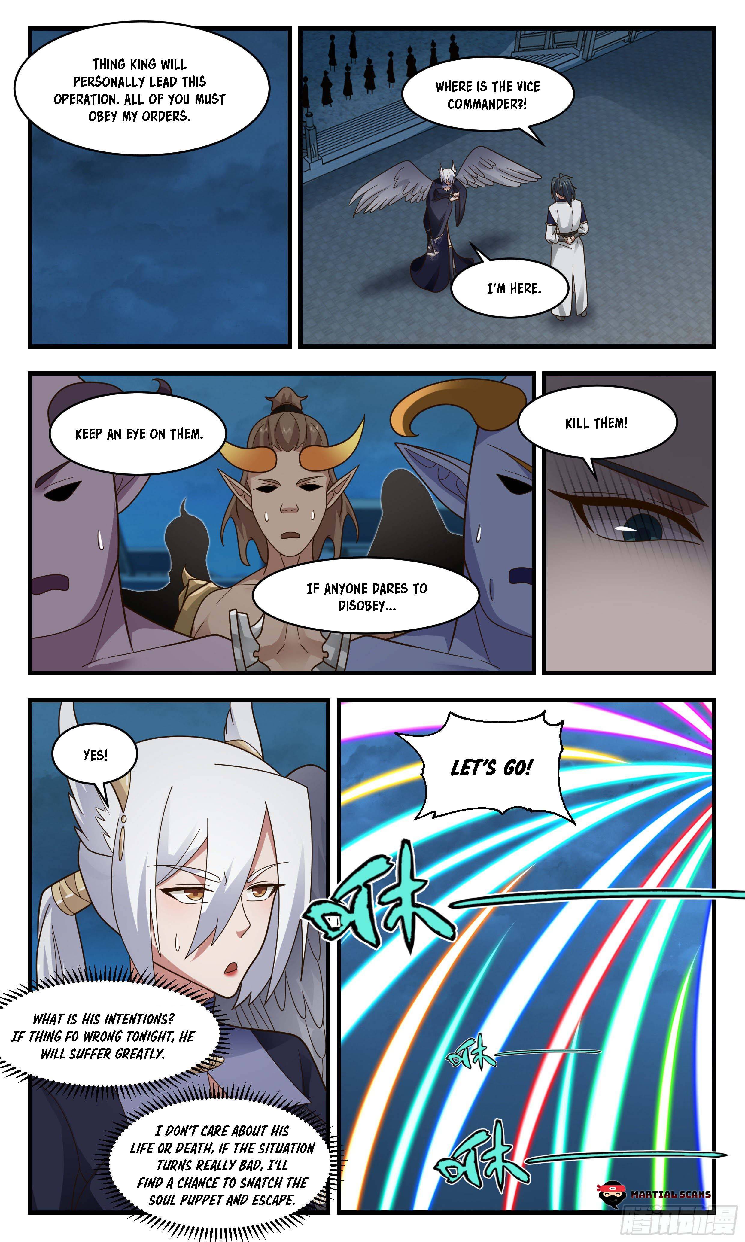 Page 10 of Chapter 2381