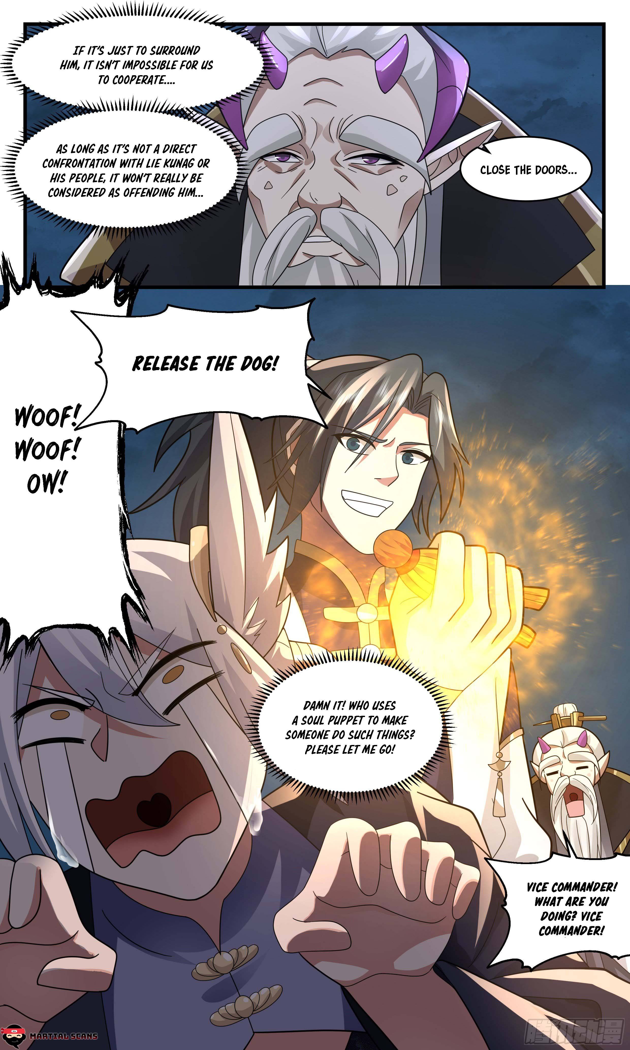 Page 13 of Chapter 2381