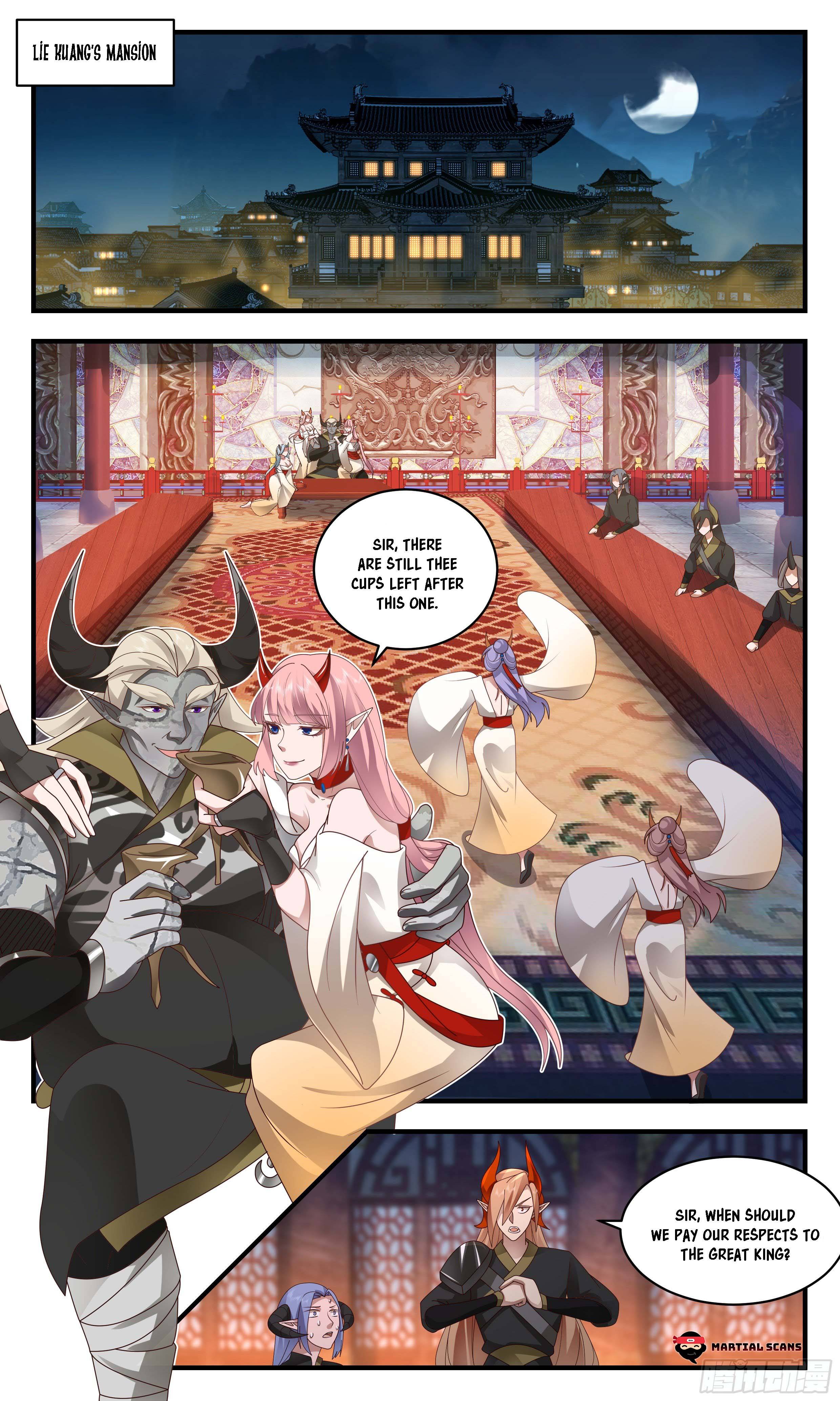 Page 2 of Chapter 2382
