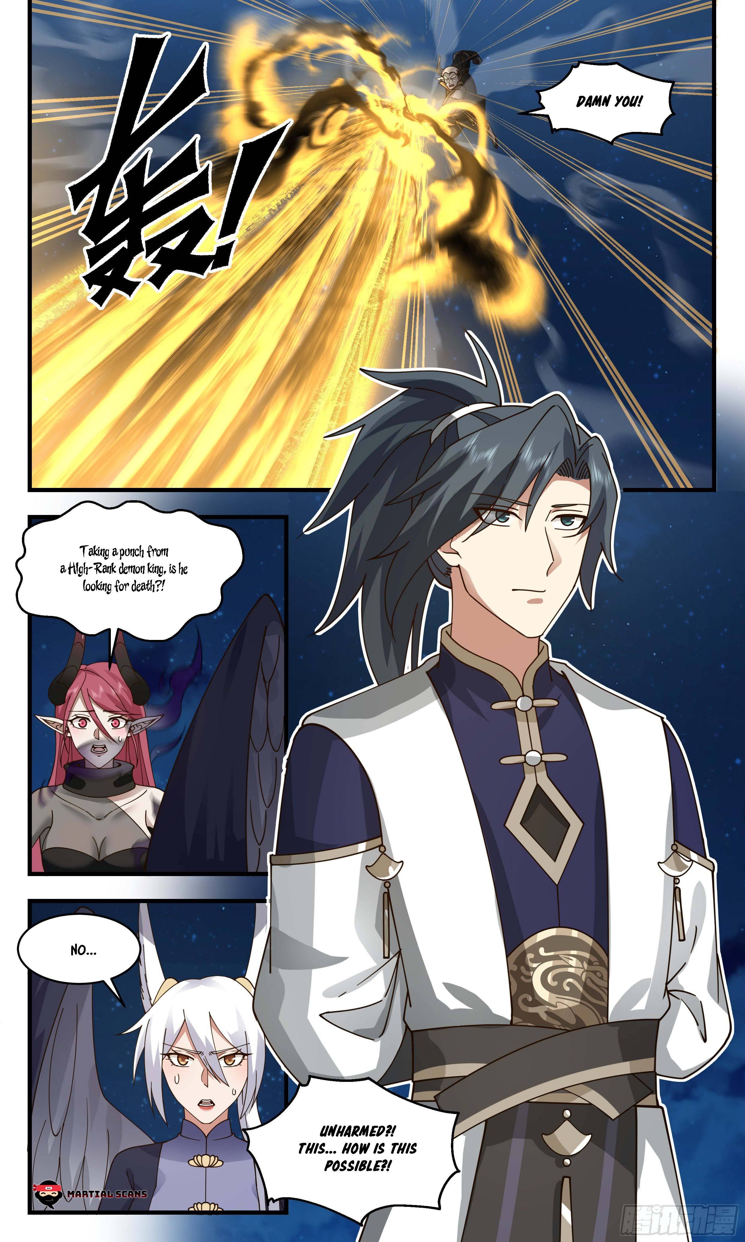 Page 10 of Chapter 2382