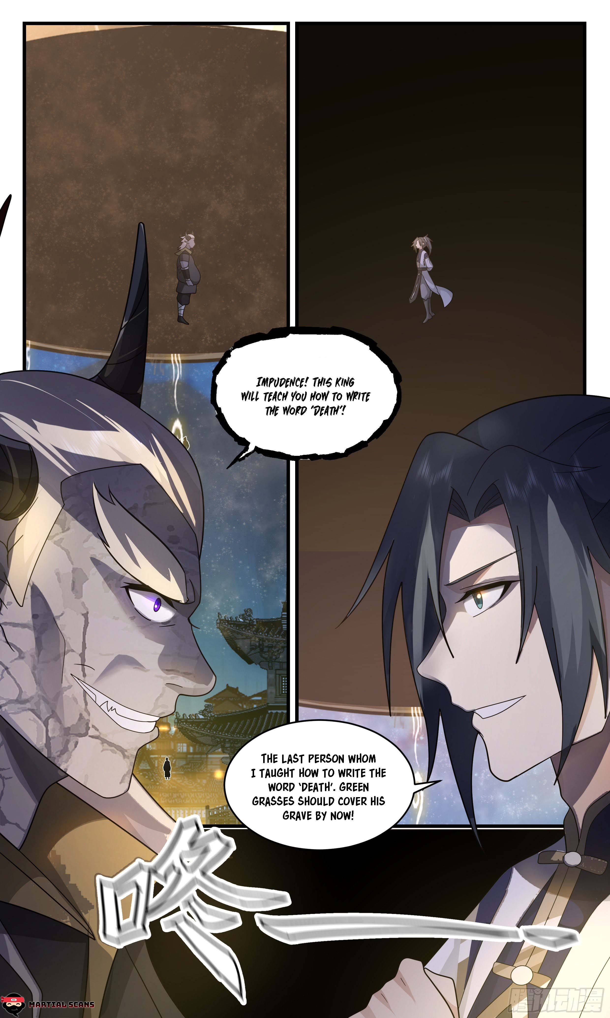 Page 13 of Chapter 2382