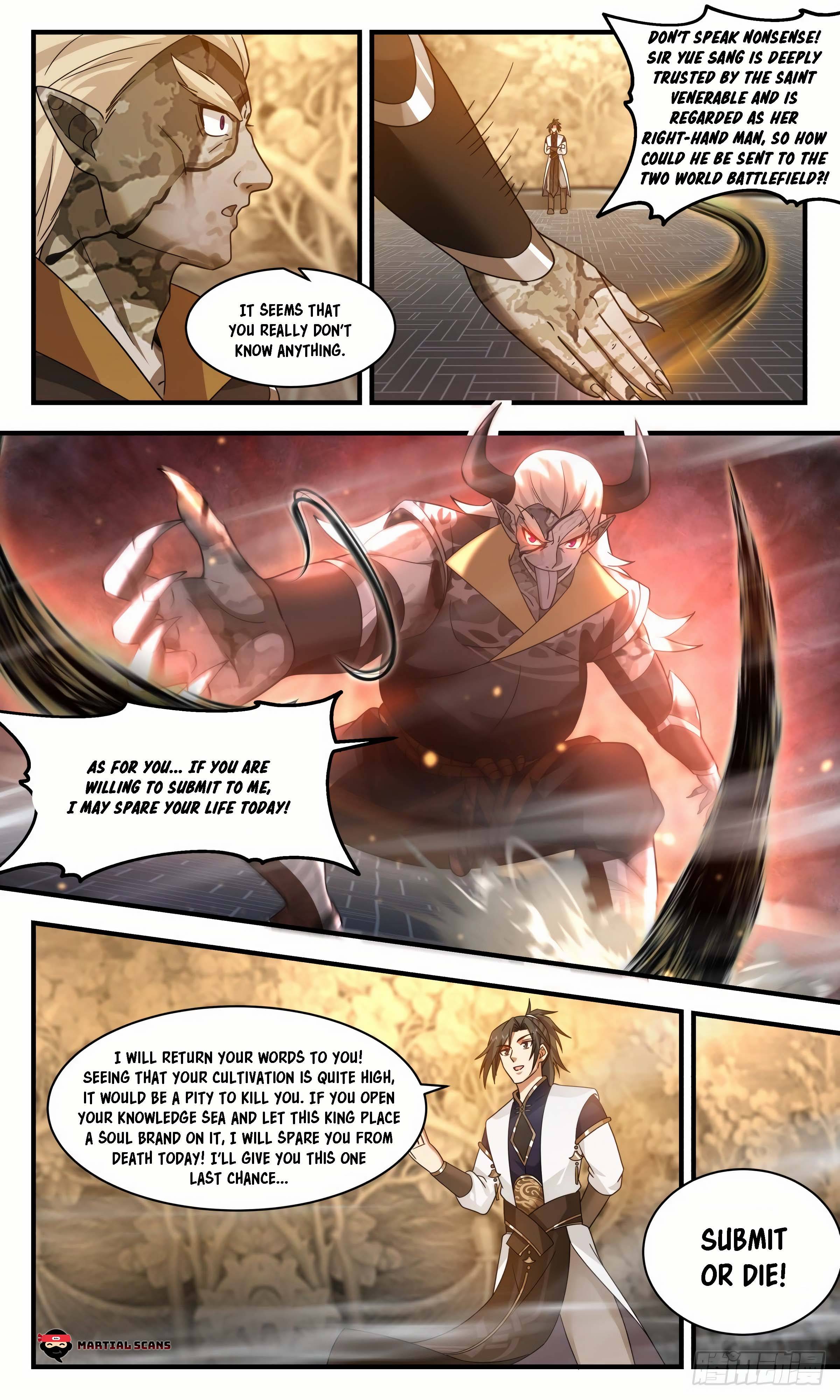 Page 3 of Chapter 2383
