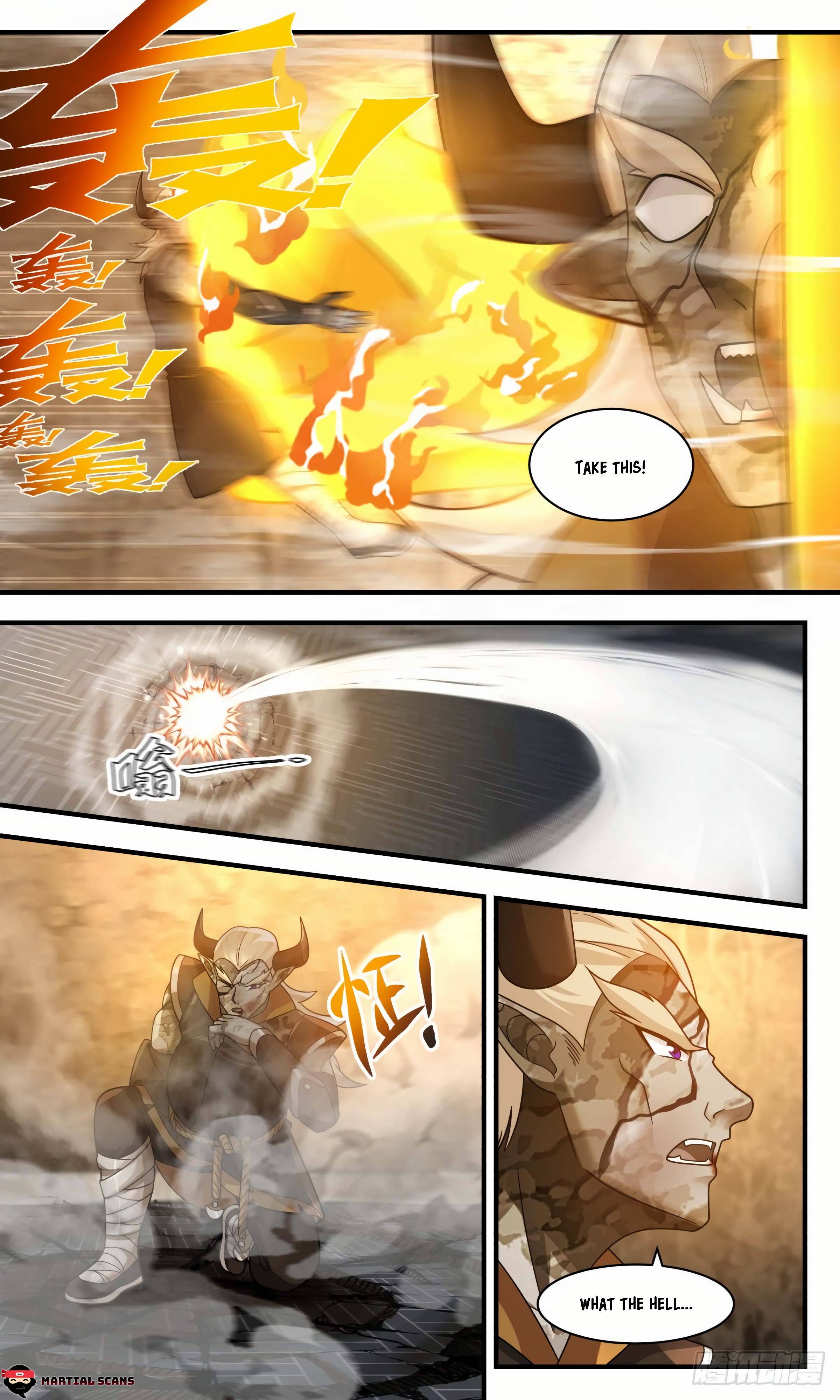 Page 5 of Chapter 2383