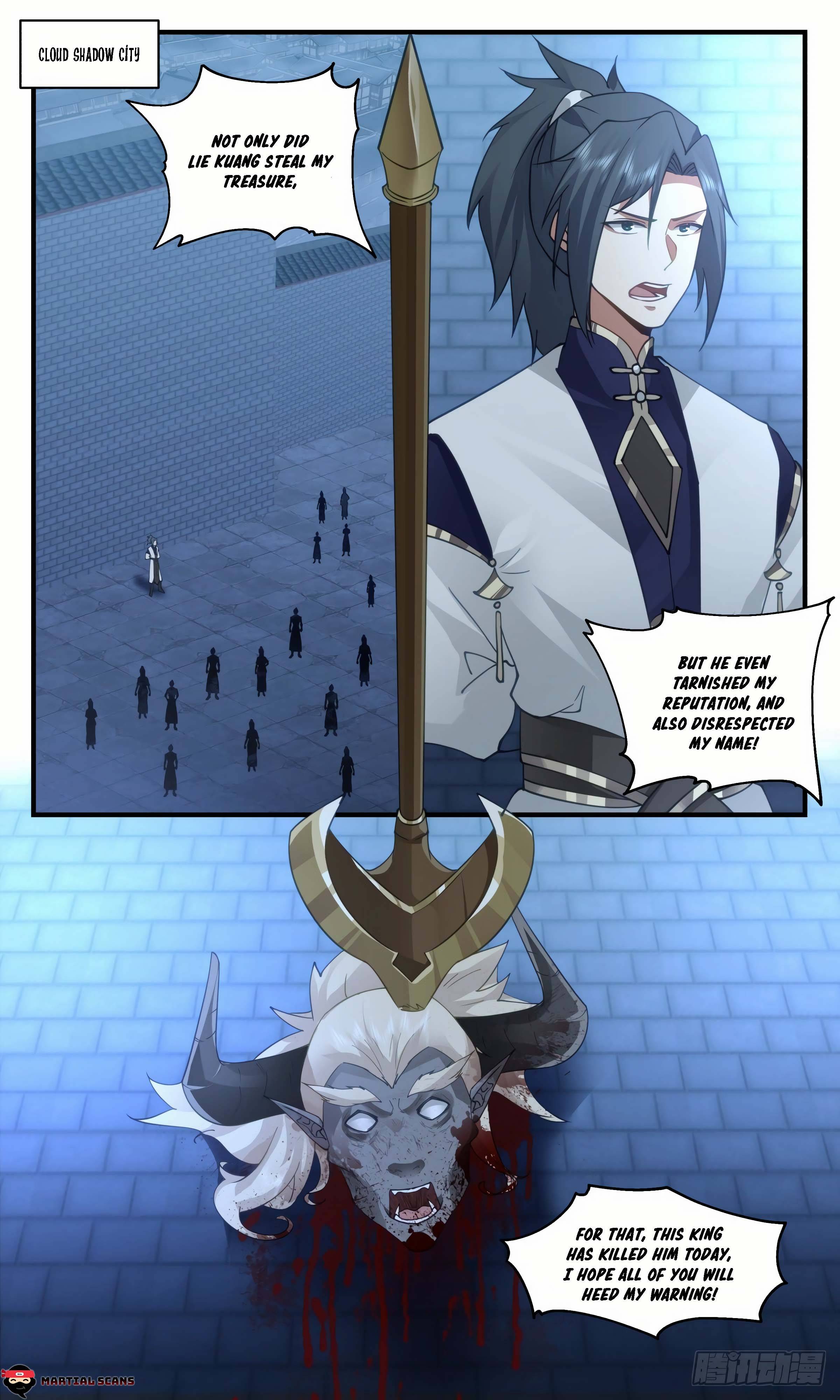Page 2 of Chapter 2384