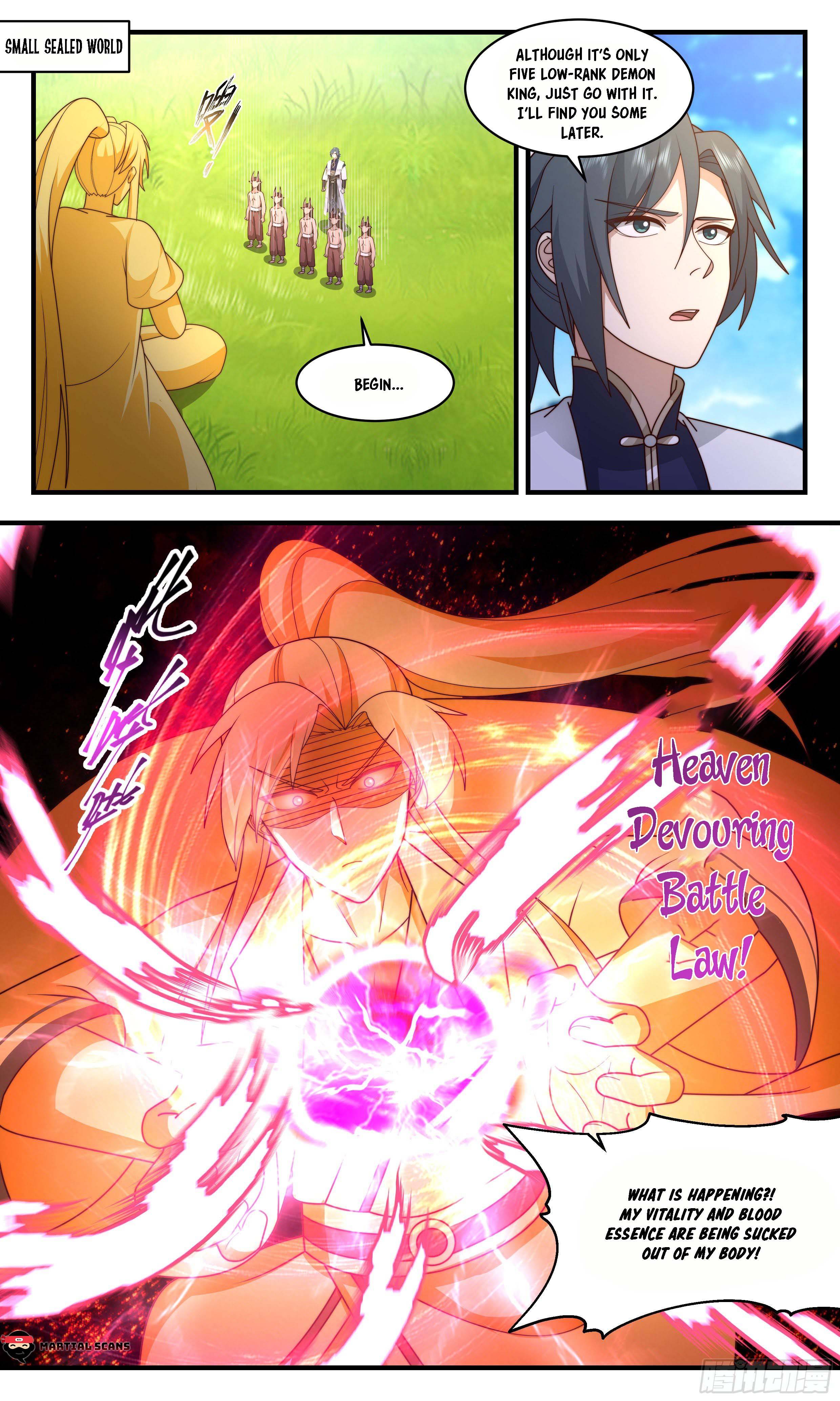 Page 2 of Chapter 2385