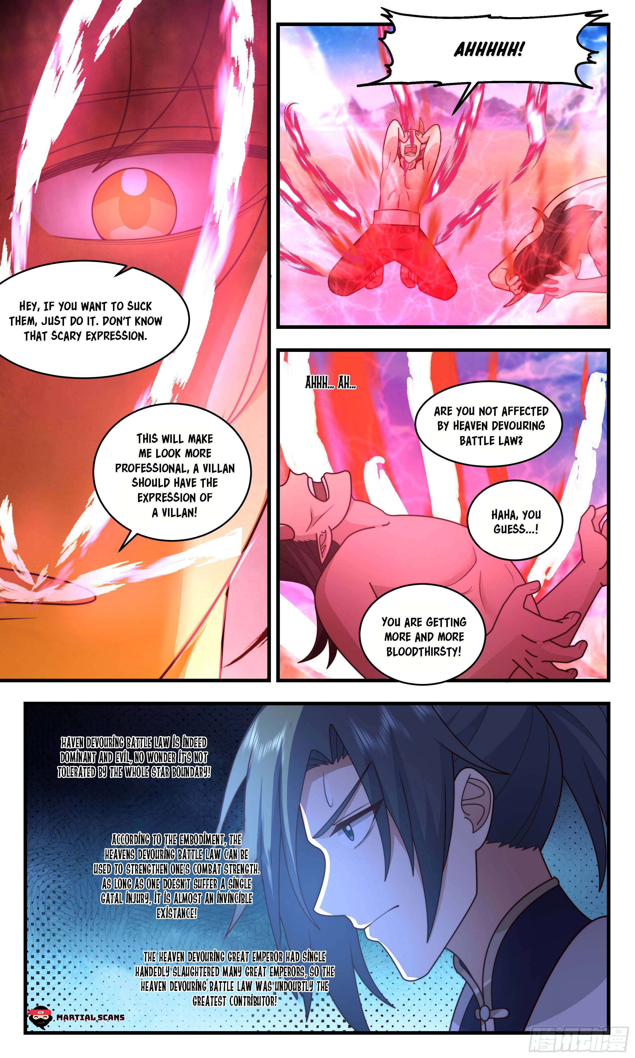 Page 3 of Chapter 2385