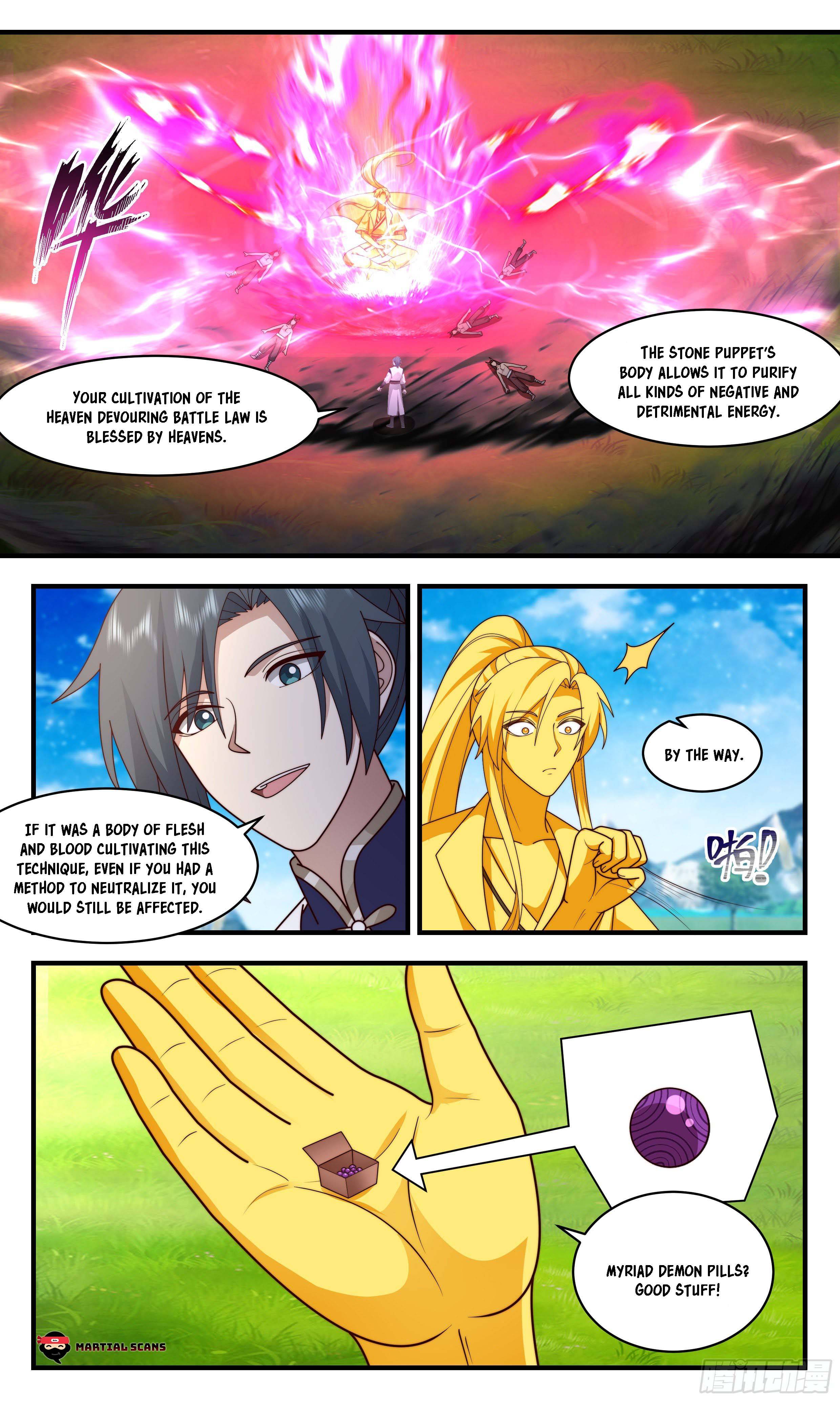 Page 4 of Chapter 2385
