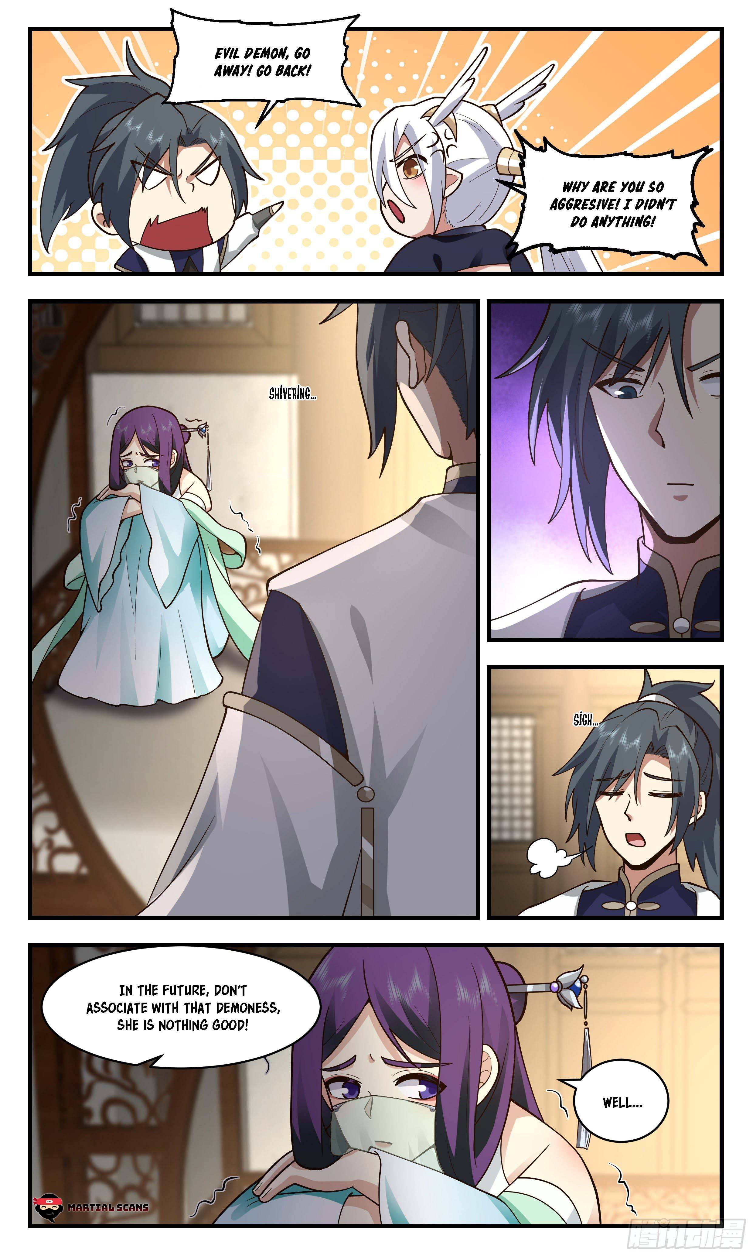 Page 8 of Chapter 2385
