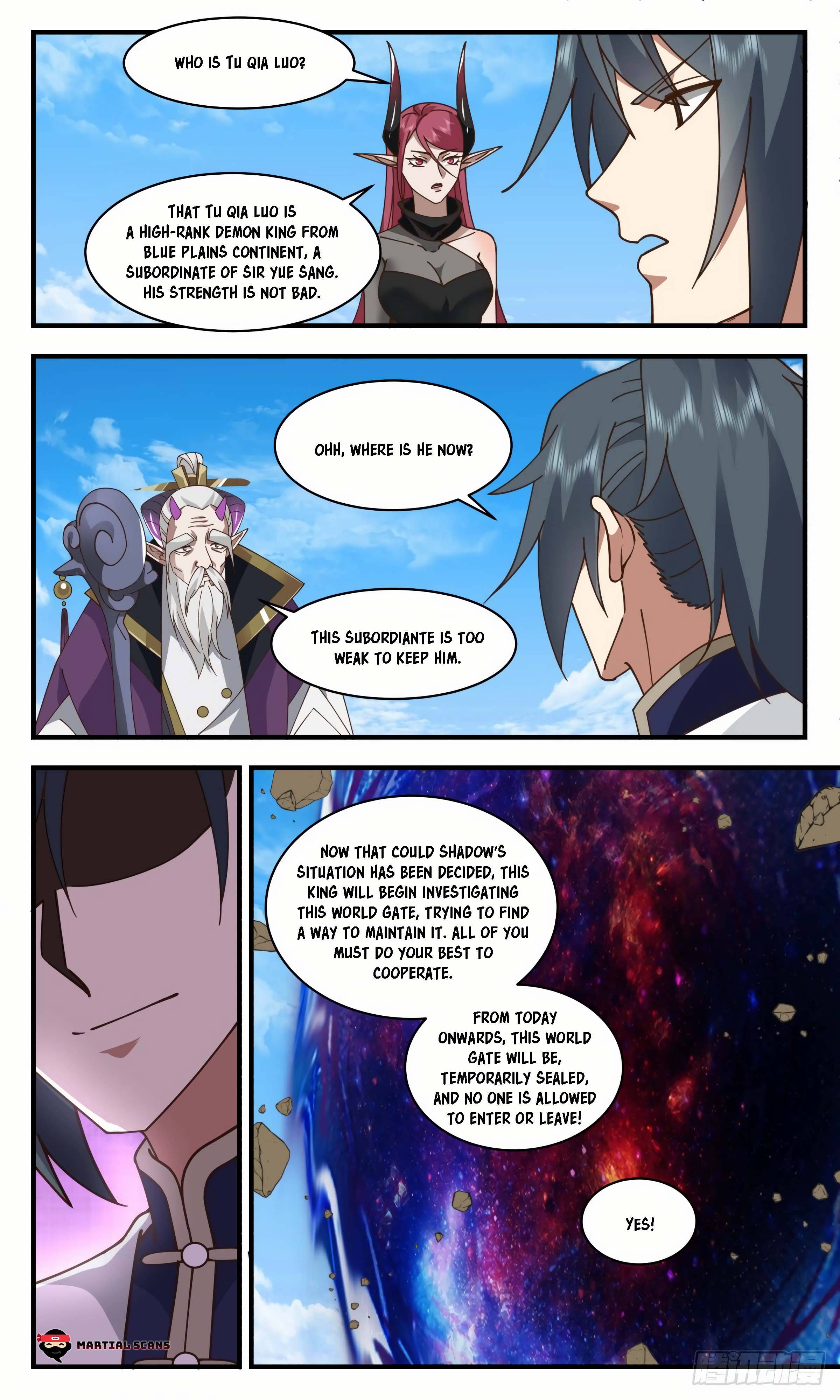 Page 4 of Chapter 2386