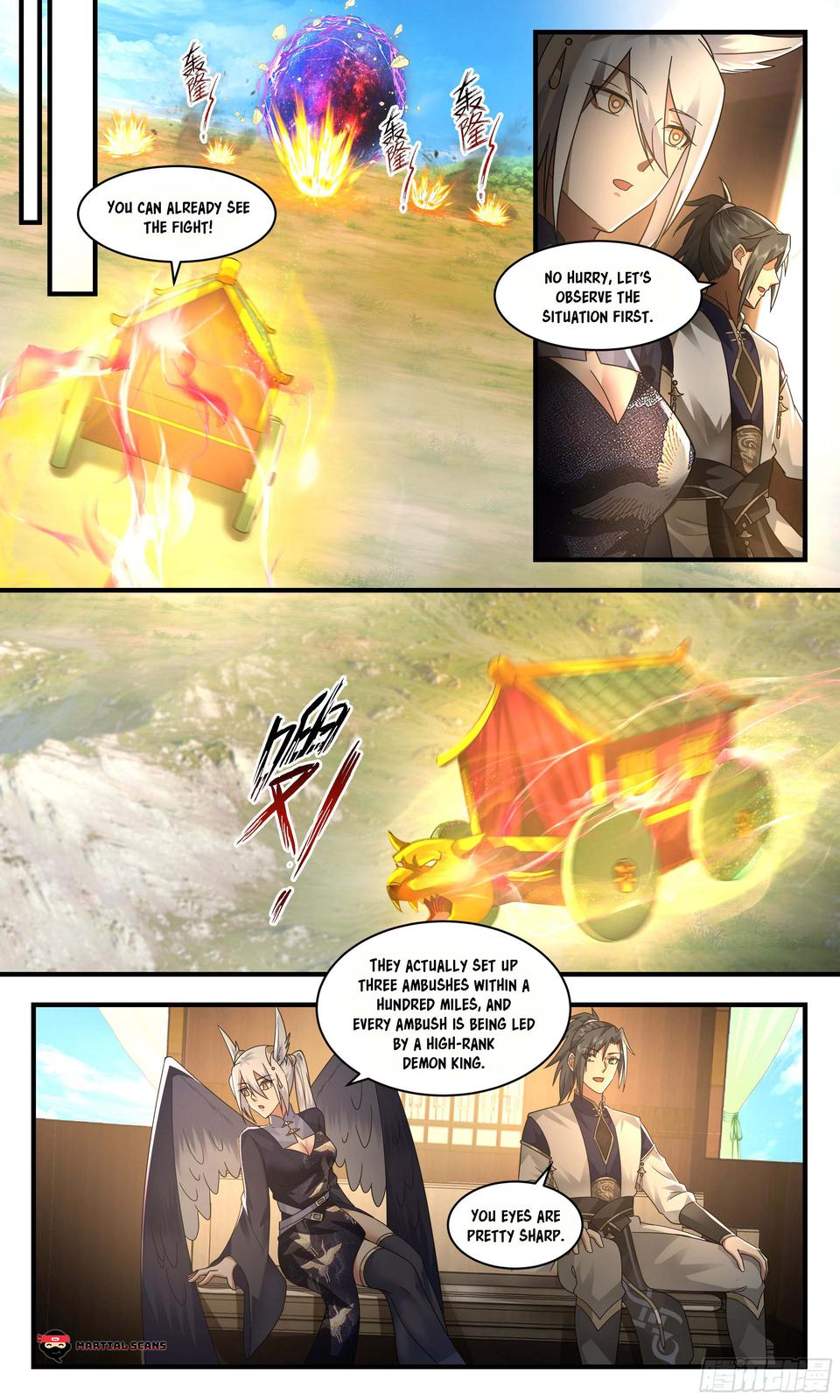 Page 3 of Chapter 2387